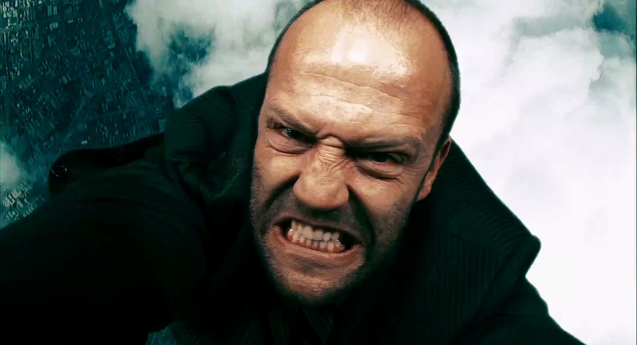 Crank 2: High Voltage