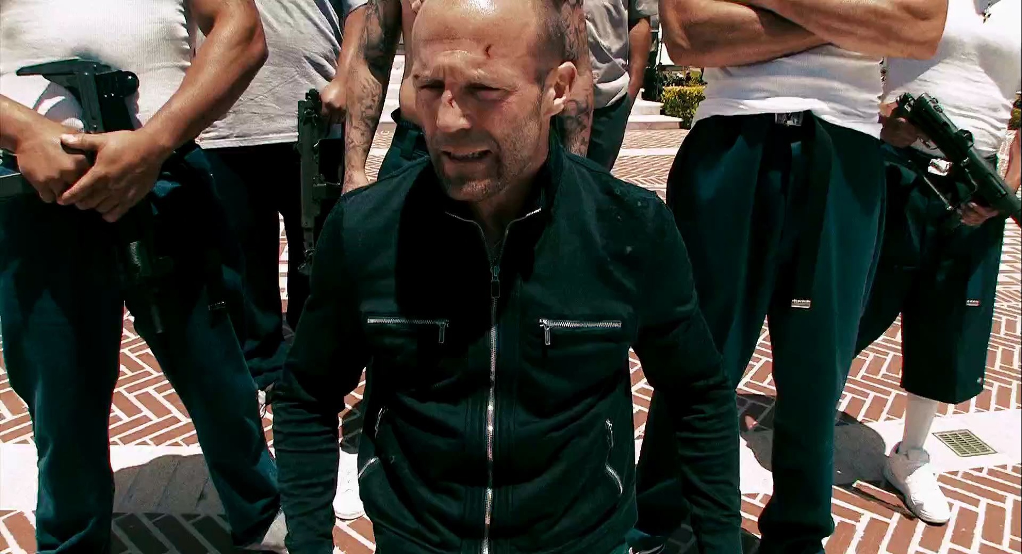 Crank 2: High Voltage