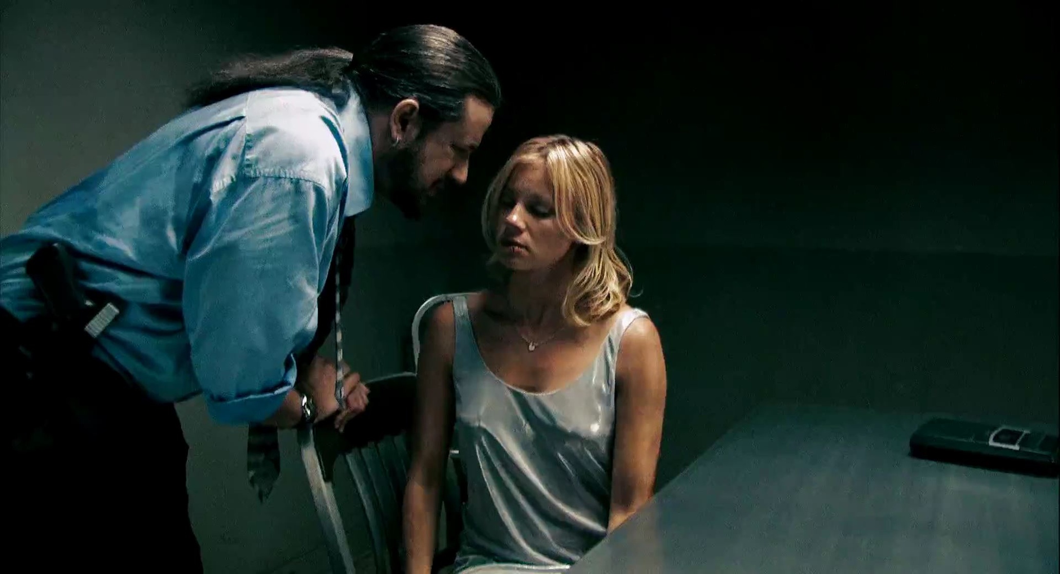 Crank 2: High Voltage