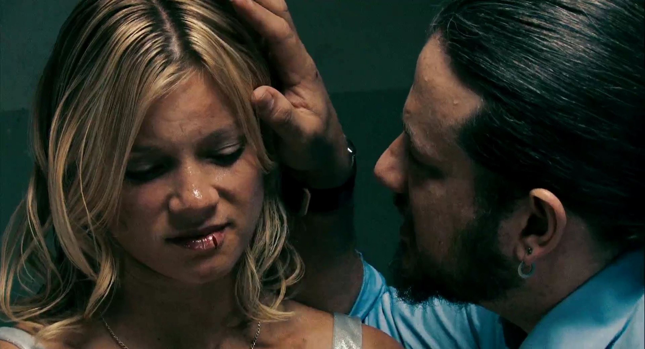 Crank 2: High Voltage