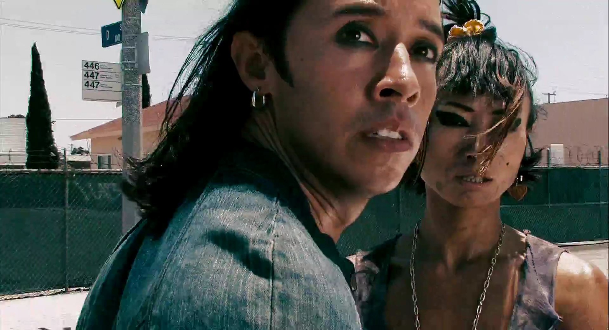 Crank 2: High Voltage