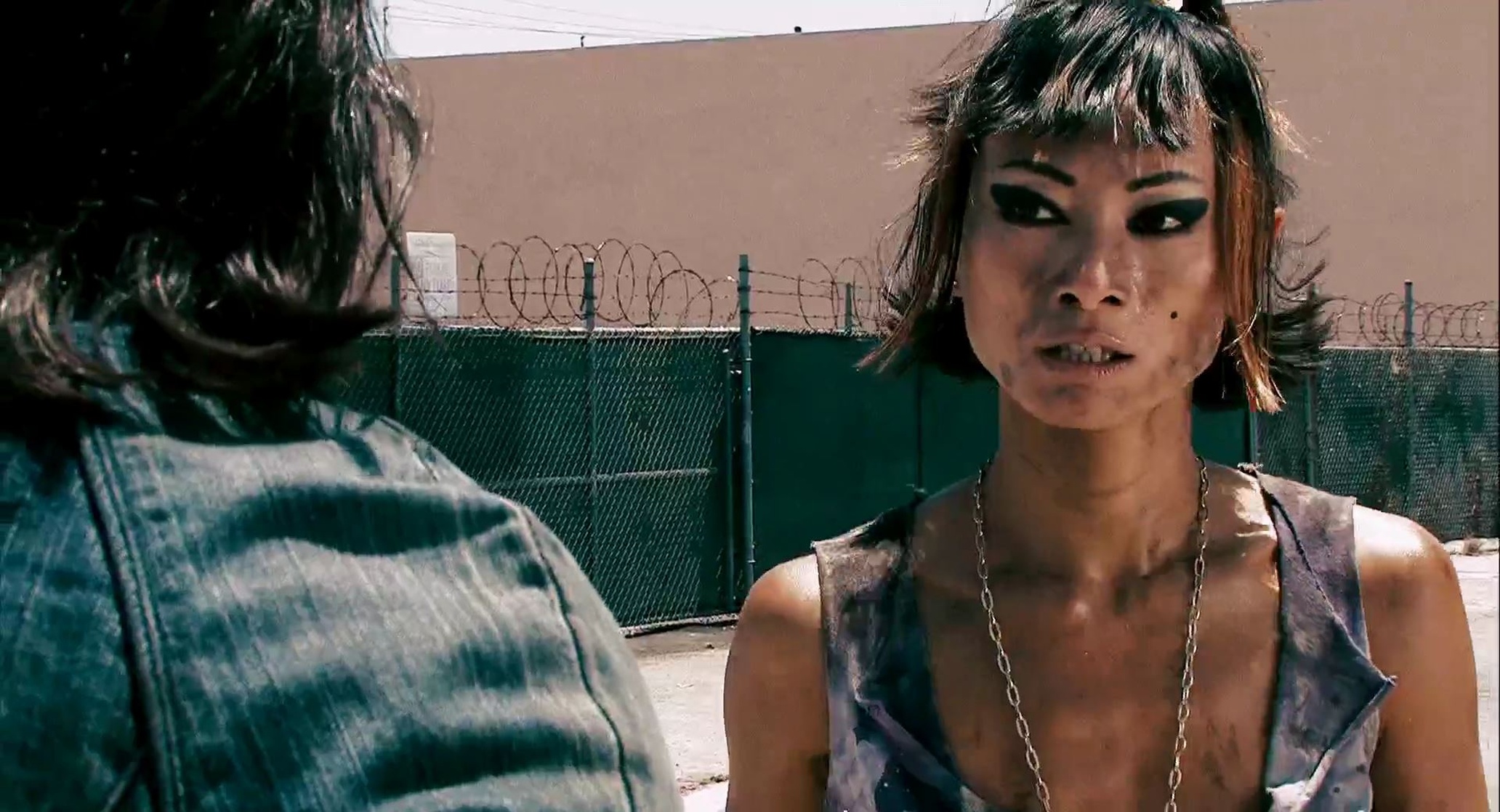 Crank 2: High Voltage