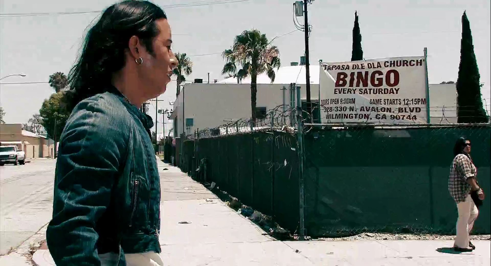 Crank 2: High Voltage