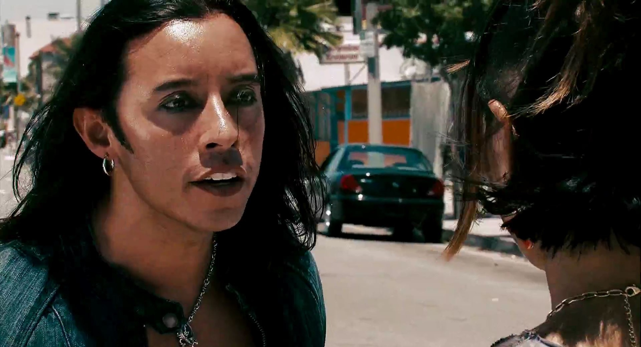 Crank 2: High Voltage