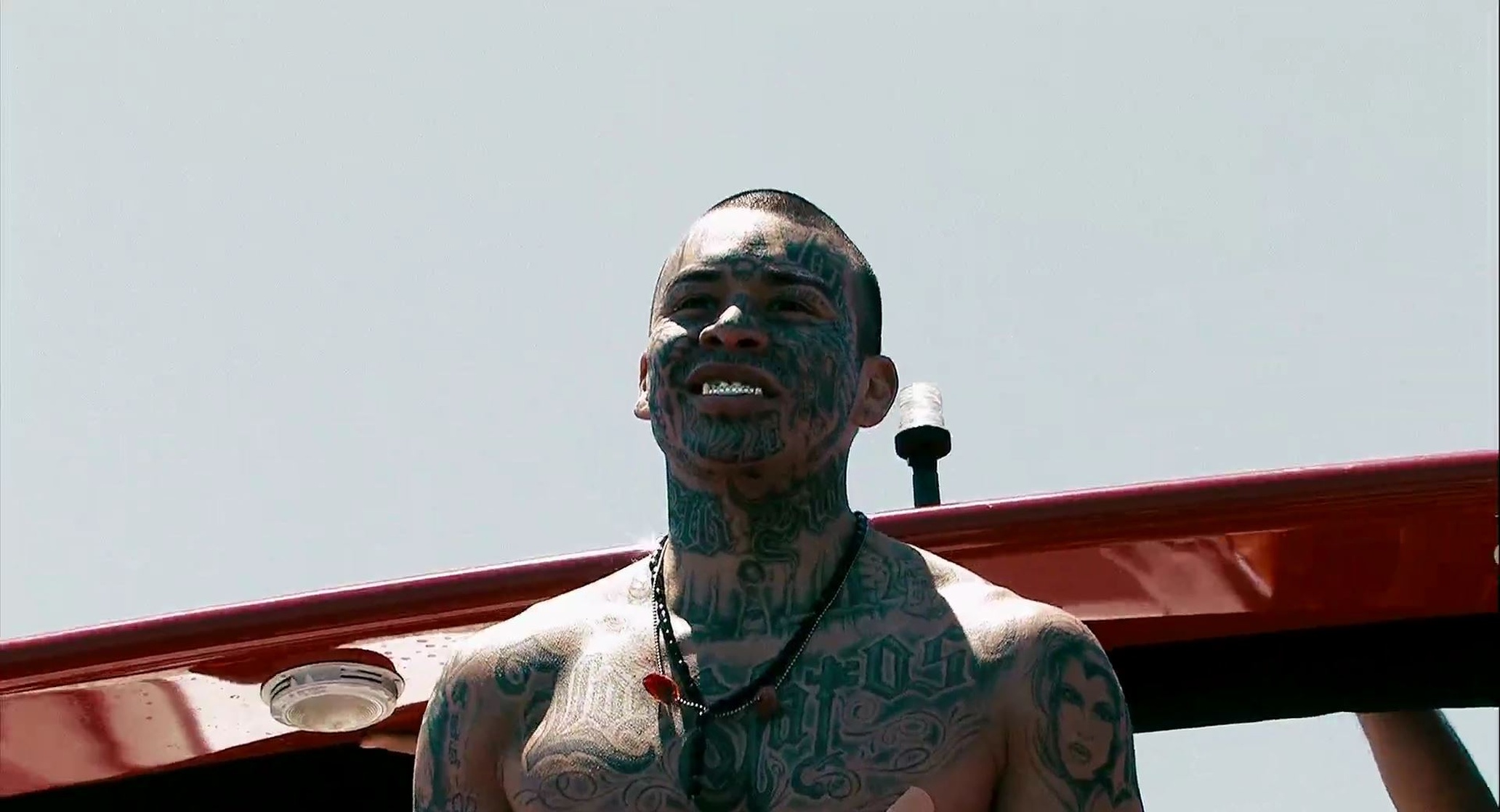 Crank 2: High Voltage