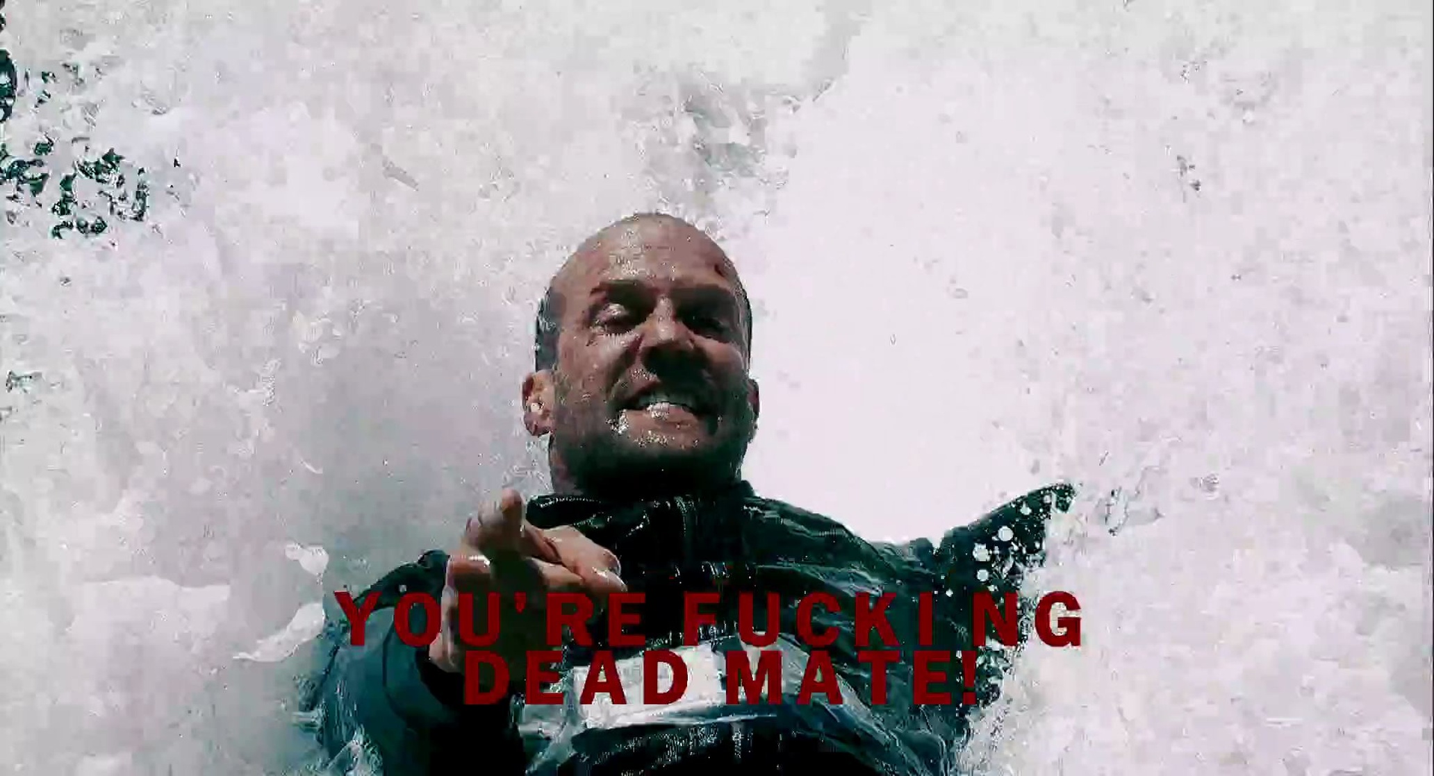 Crank 2: High Voltage