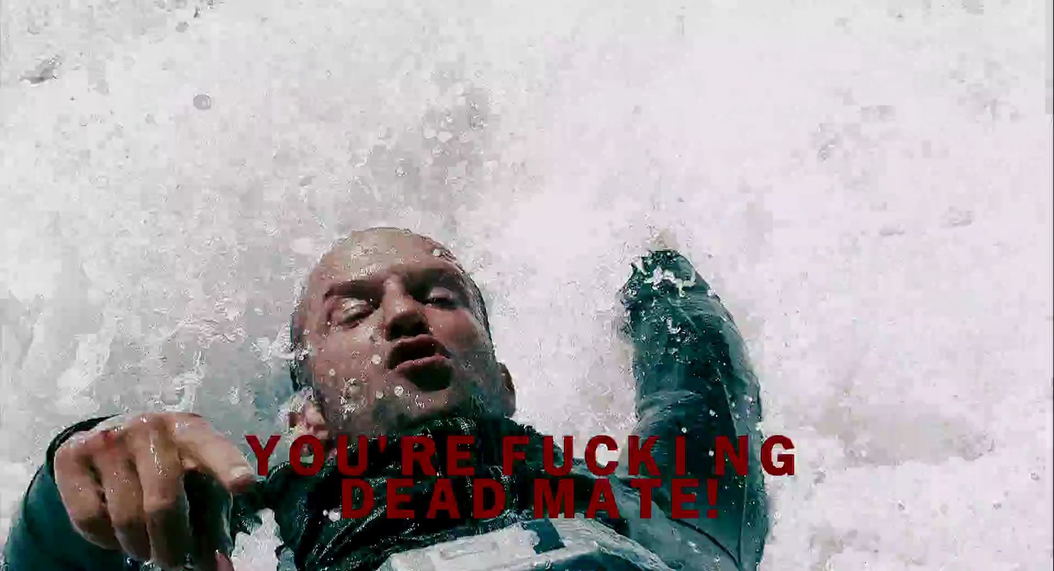 Crank 2: High Voltage