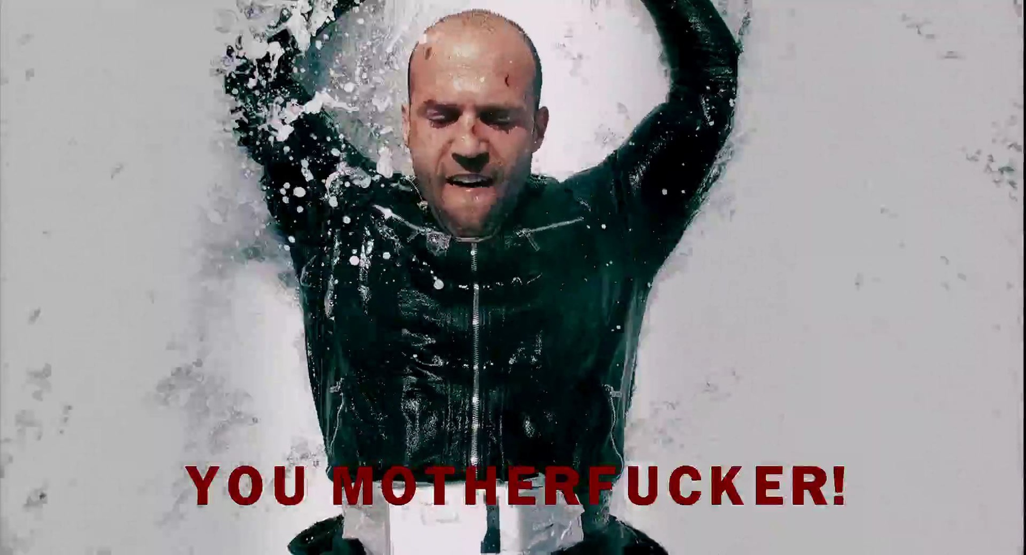 Crank 2: High Voltage