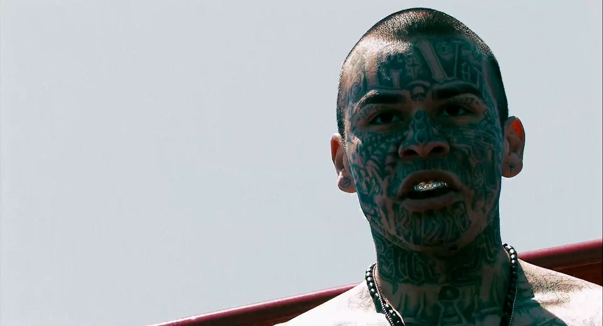Crank 2: High Voltage