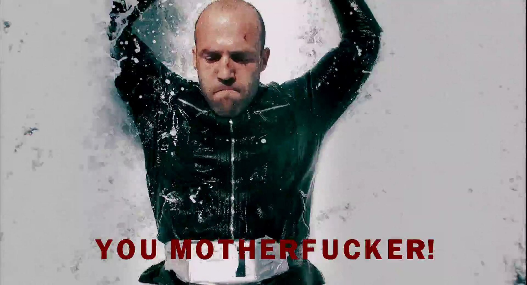 Crank 2: High Voltage