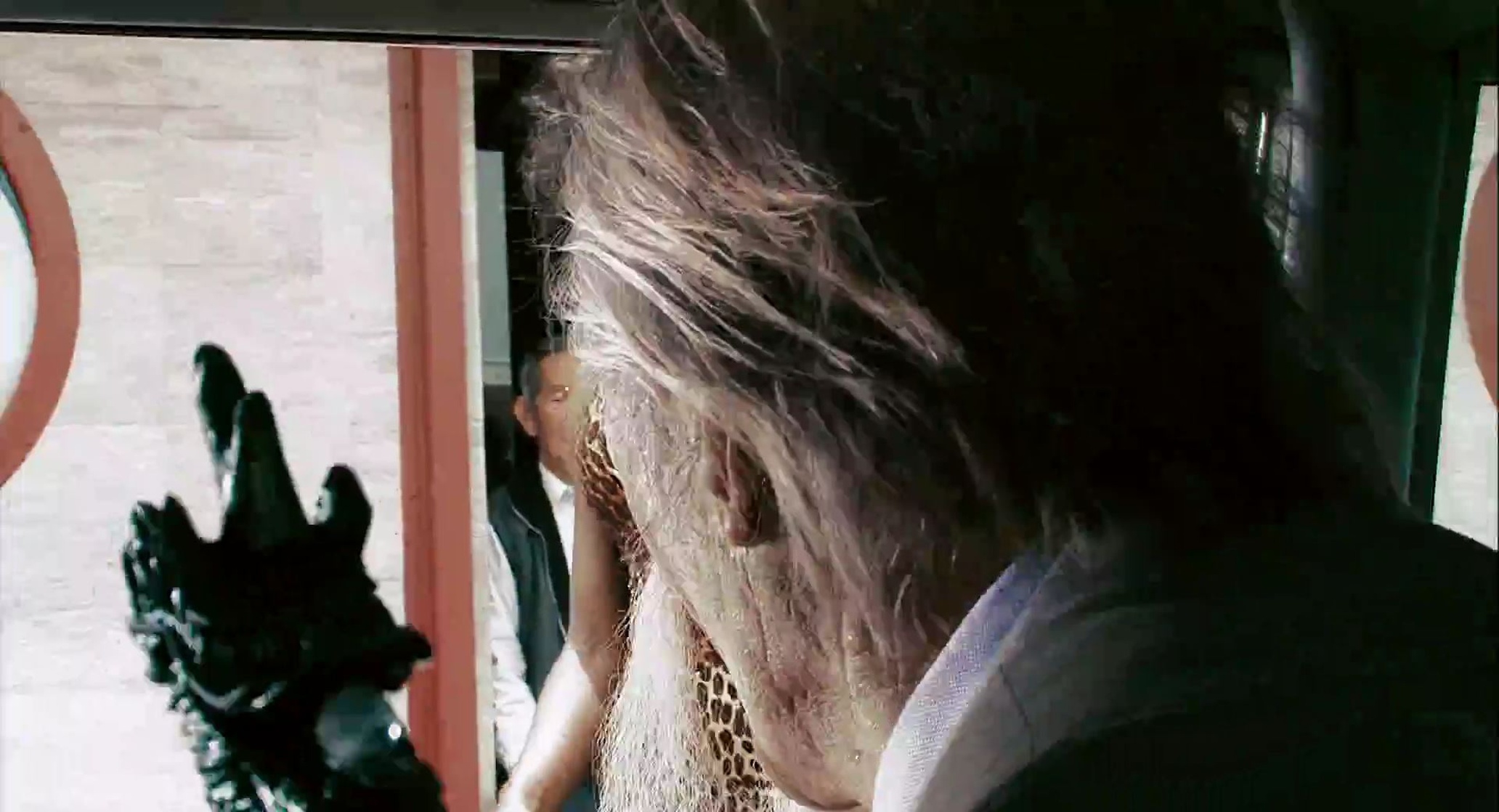 Crank 2: High Voltage