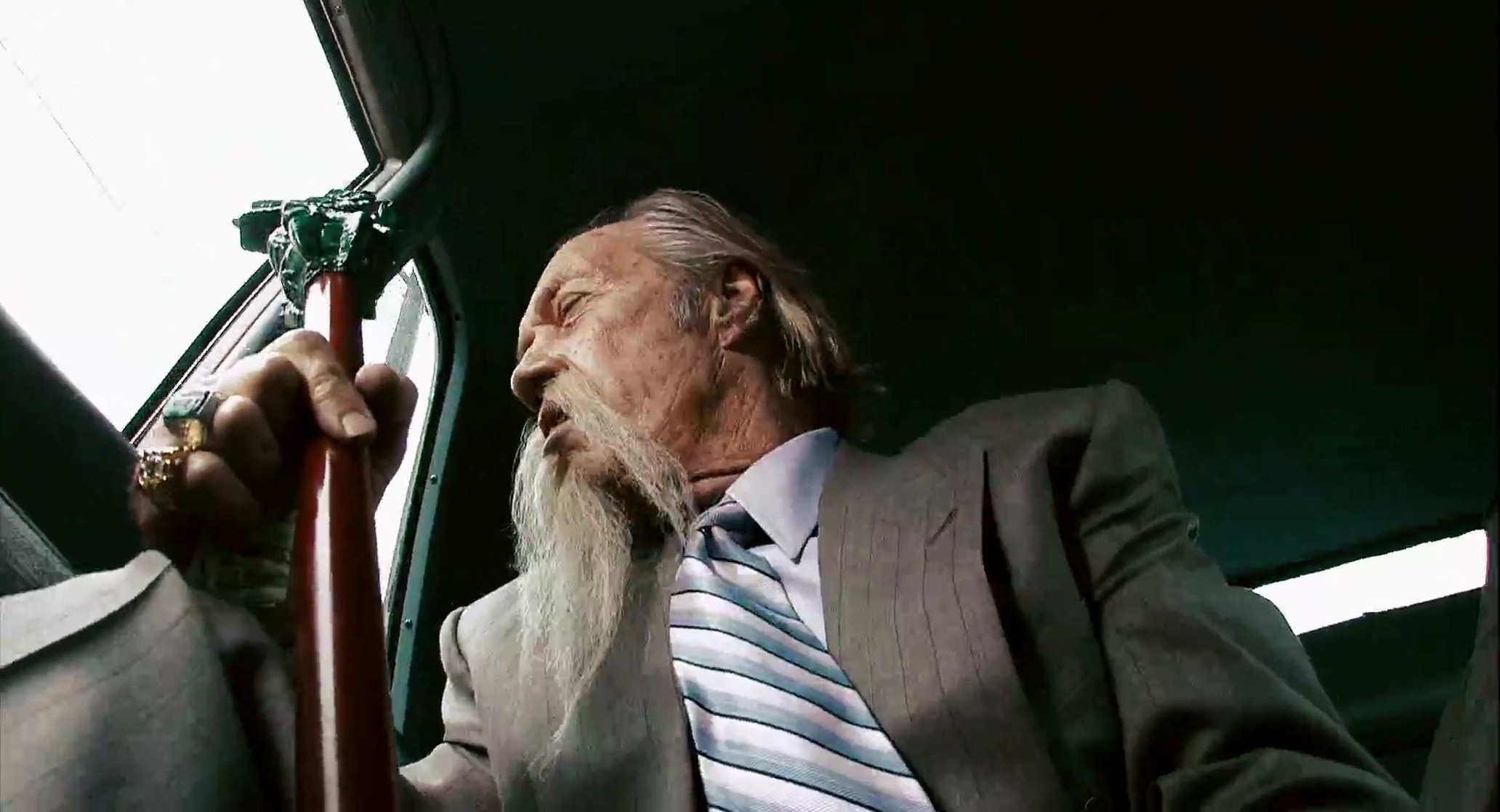 Crank 2: High Voltage