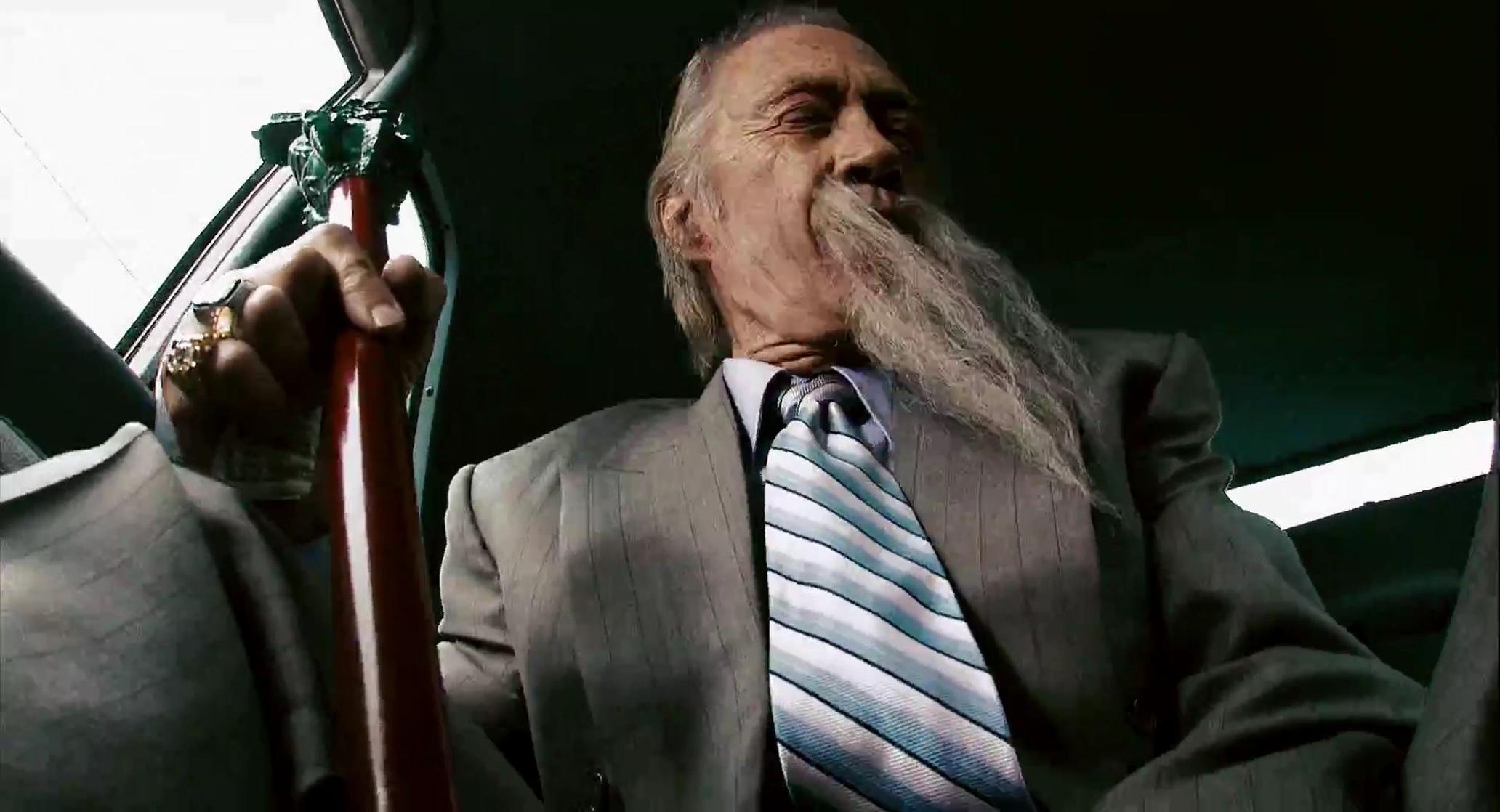 Crank 2: High Voltage