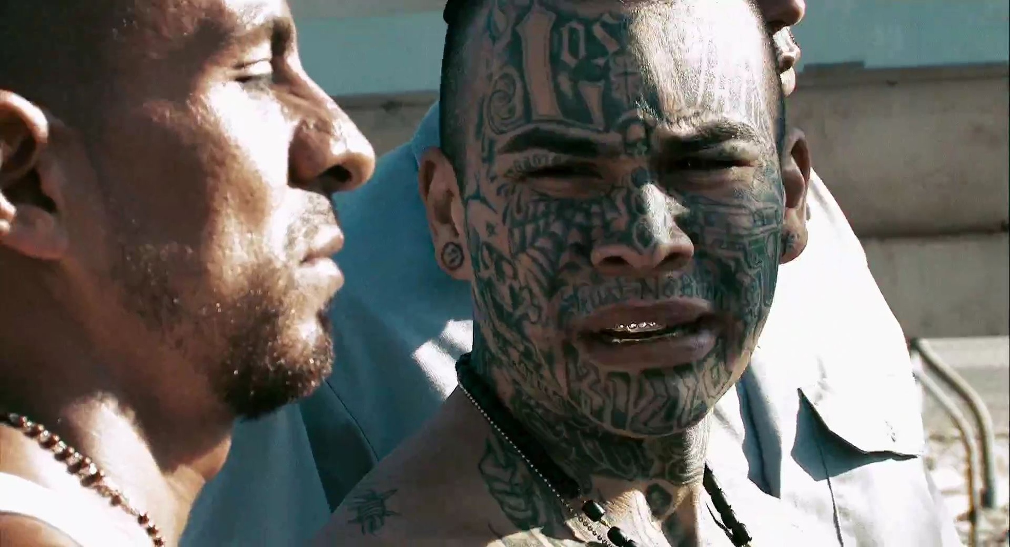 Crank 2: High Voltage