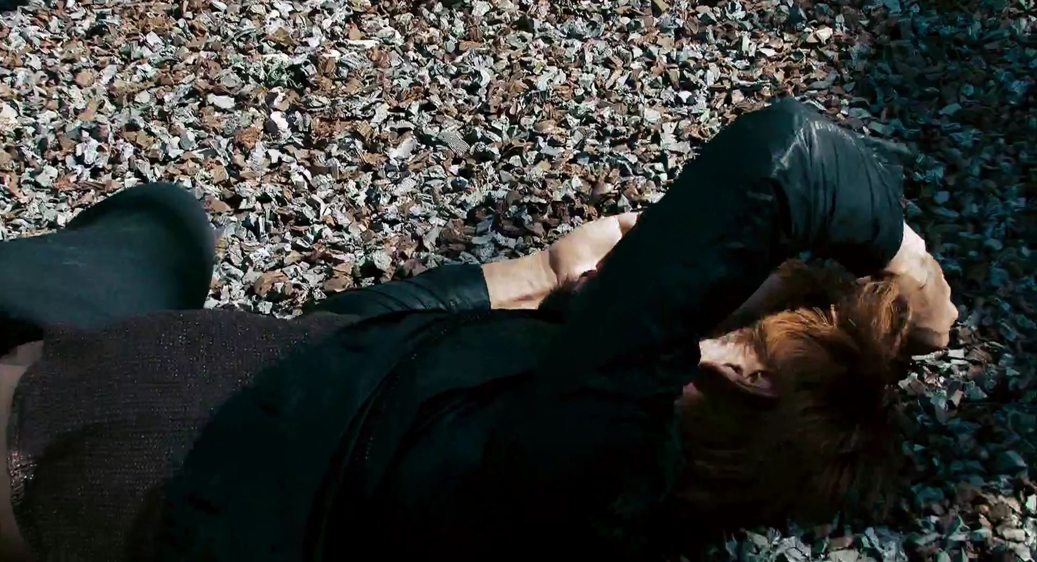 Crank 2: High Voltage