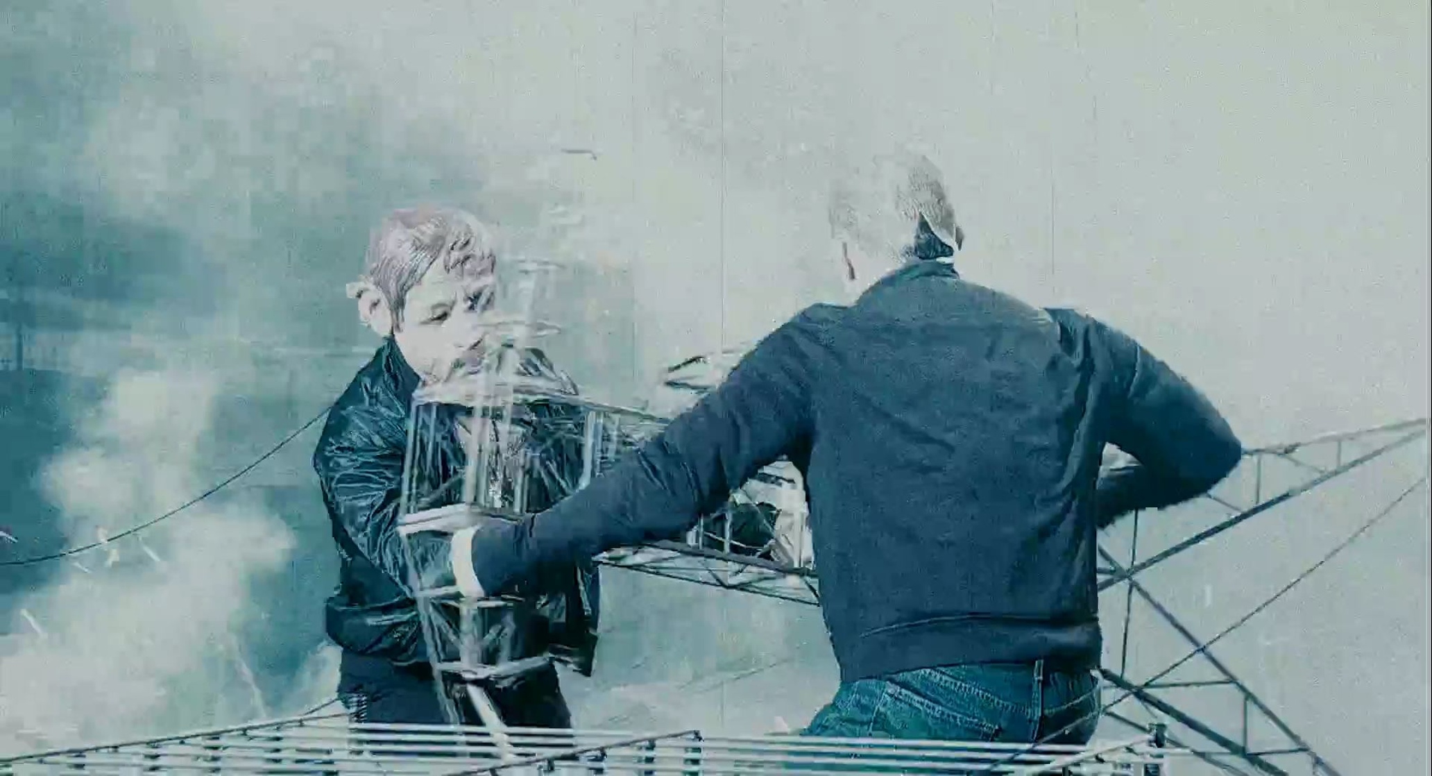 Crank 2: High Voltage