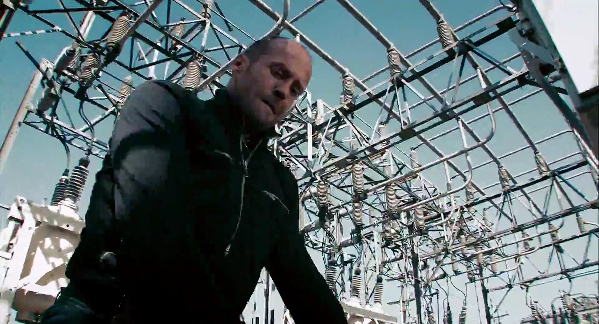 Crank 2: High Voltage