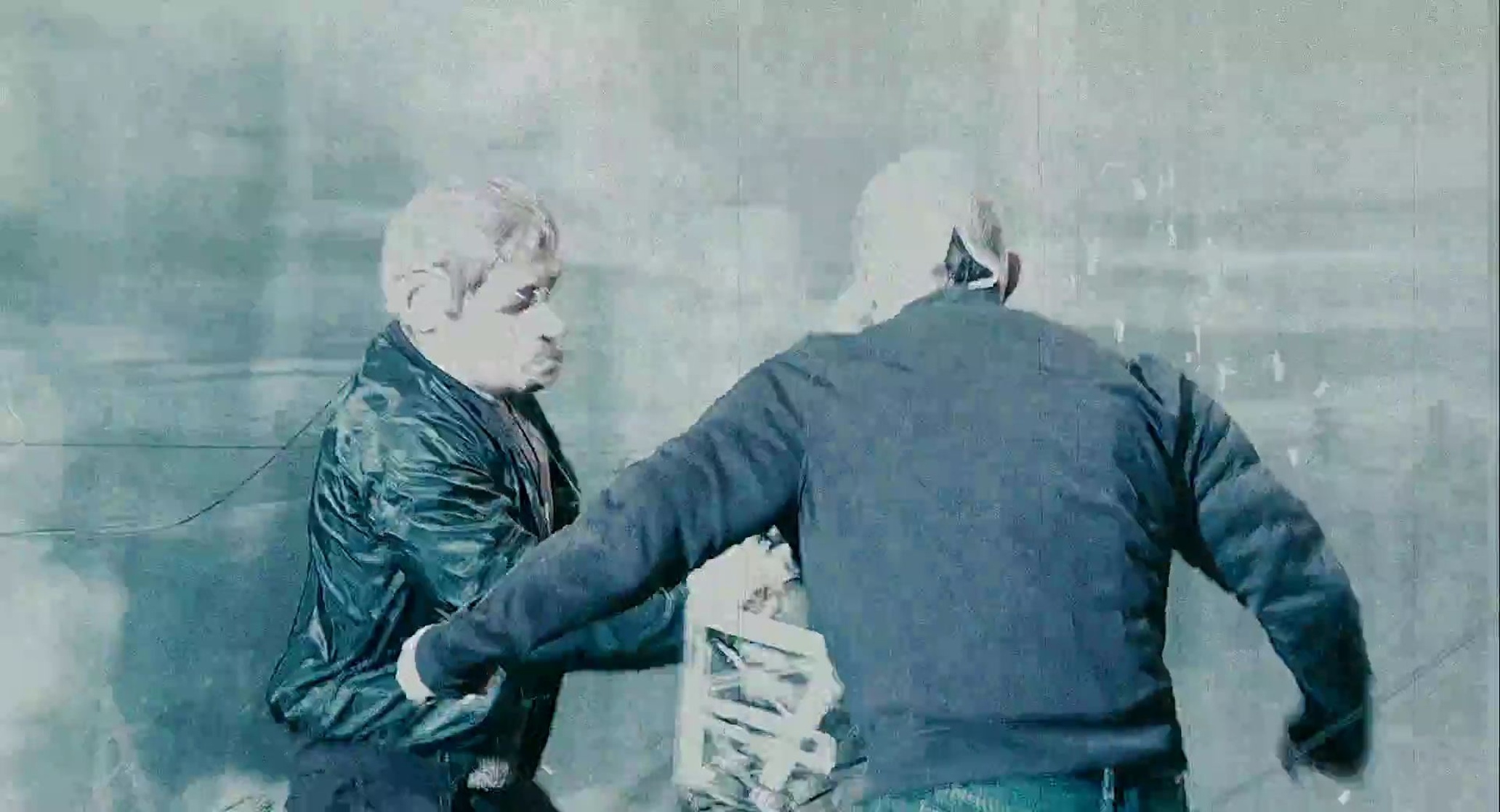 Crank 2: High Voltage