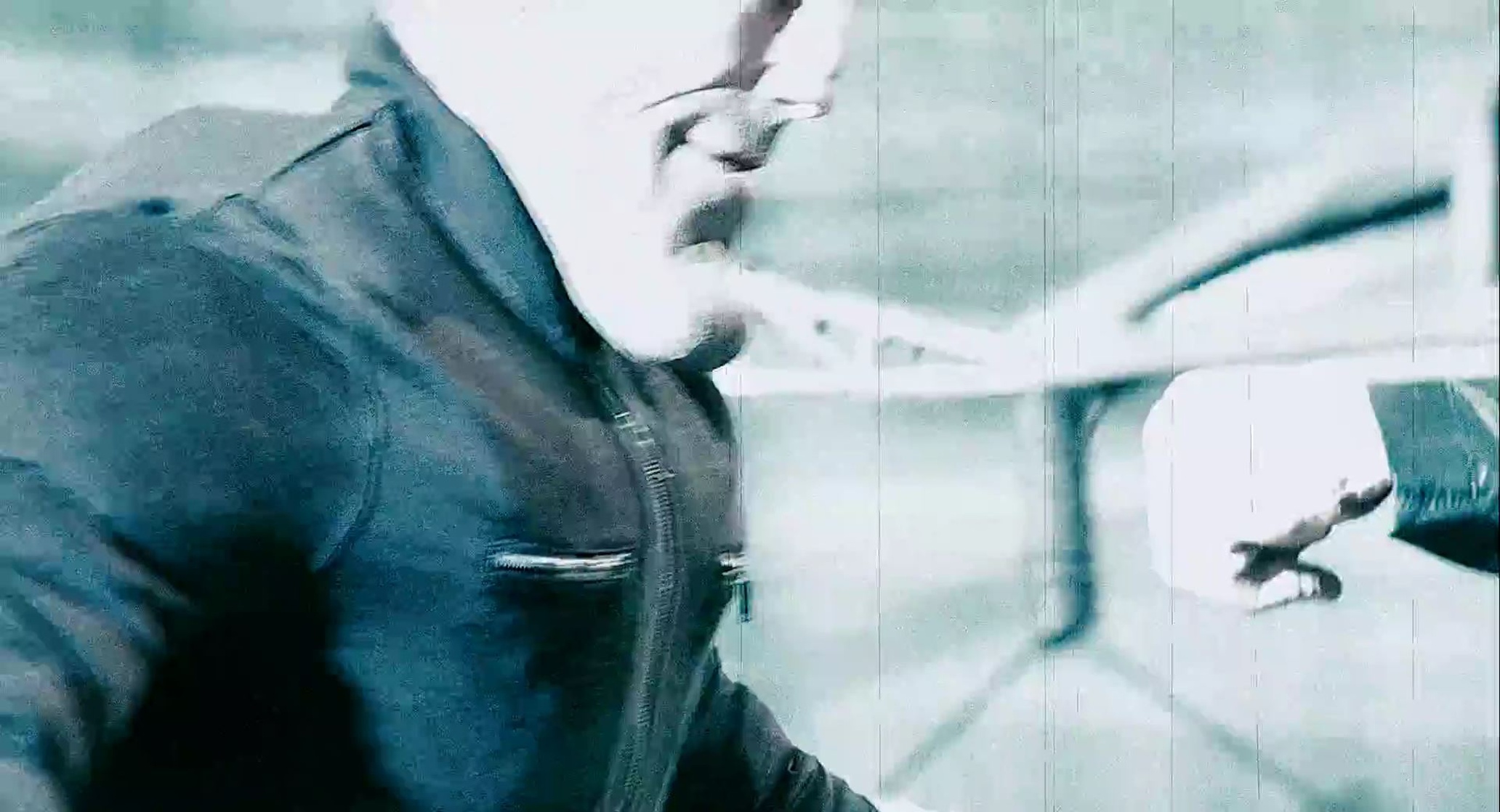 Crank 2: High Voltage