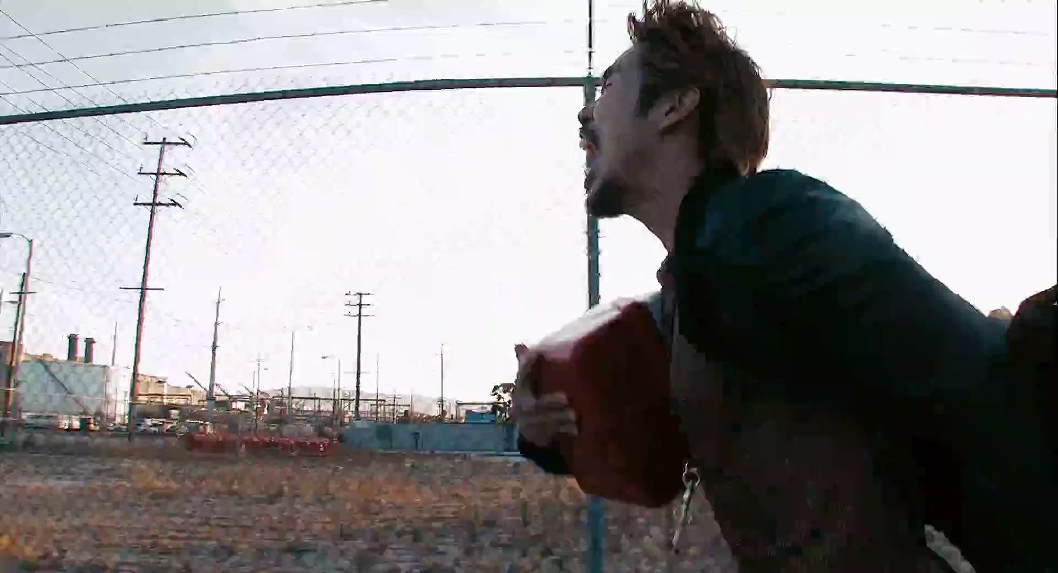 Crank 2: High Voltage