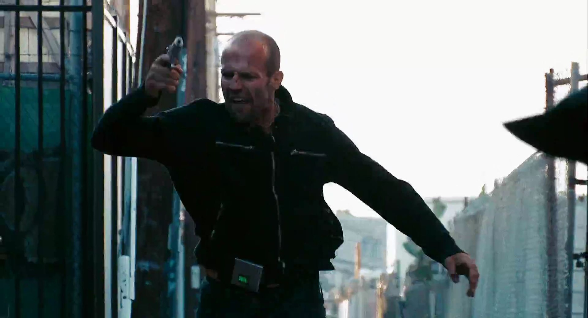 Crank 2: High Voltage