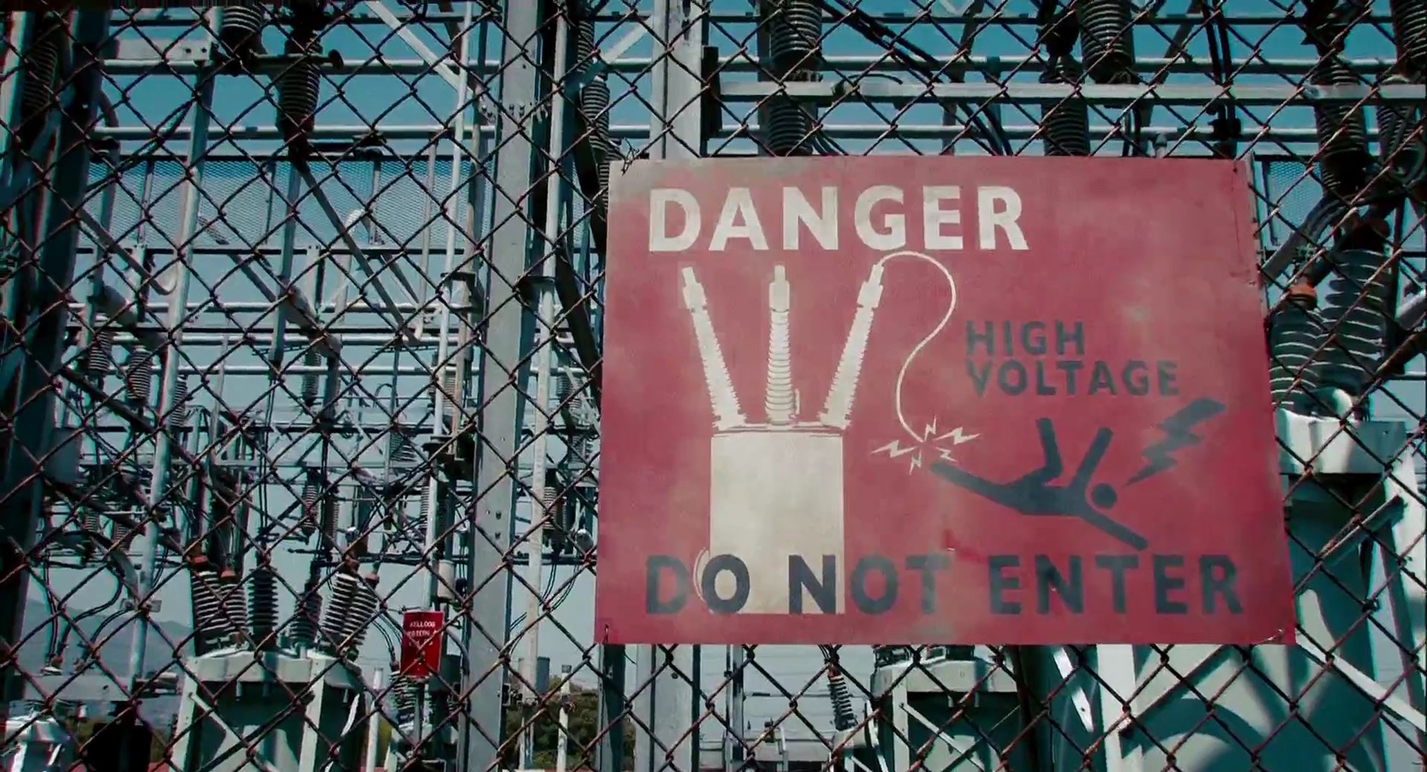 Crank 2: High Voltage