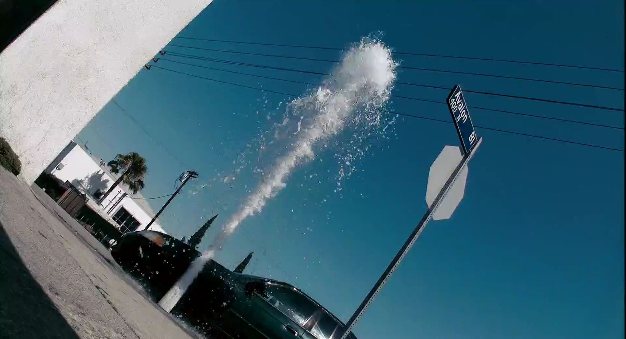 Crank 2: High Voltage