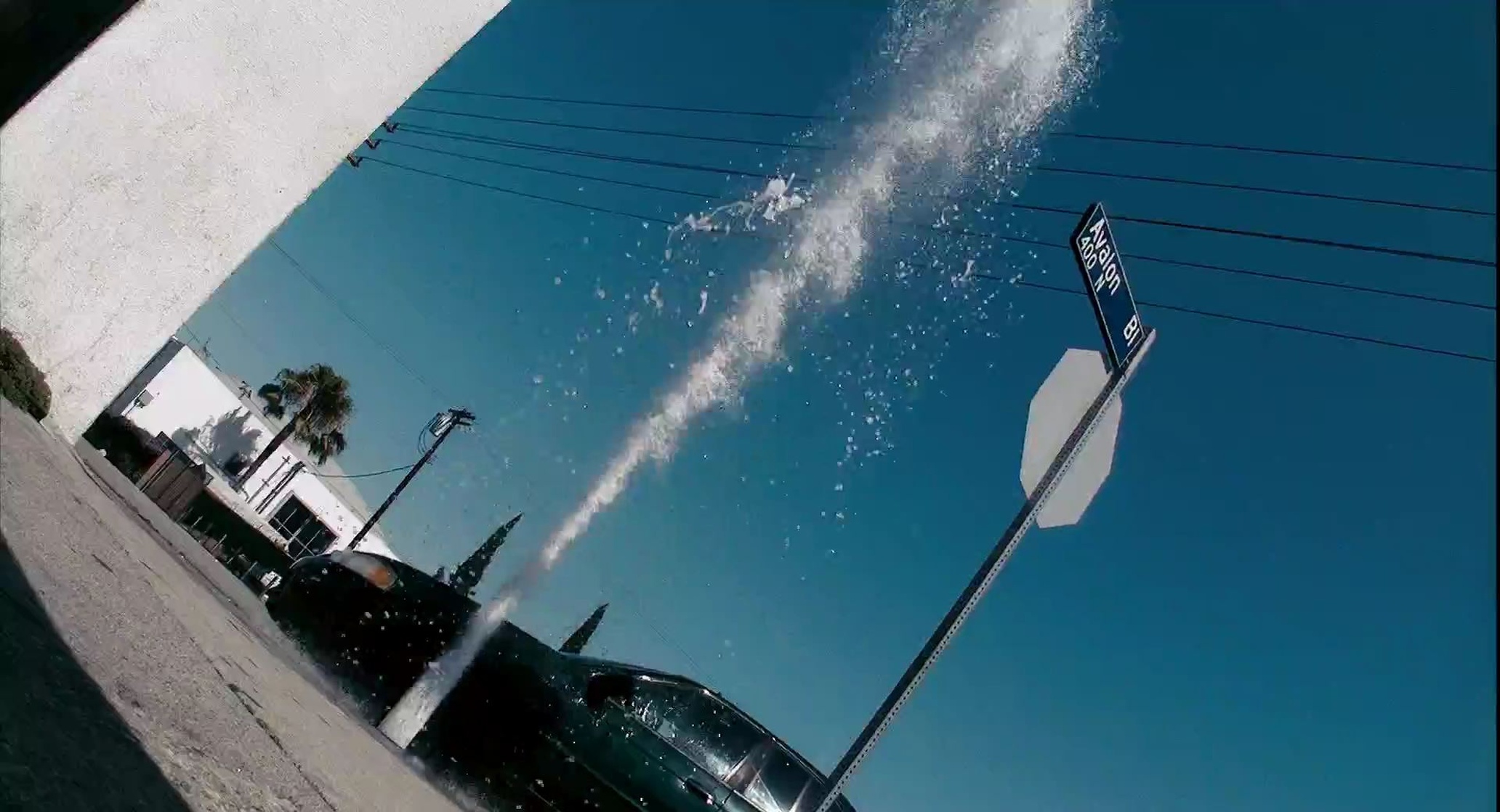 Crank 2: High Voltage