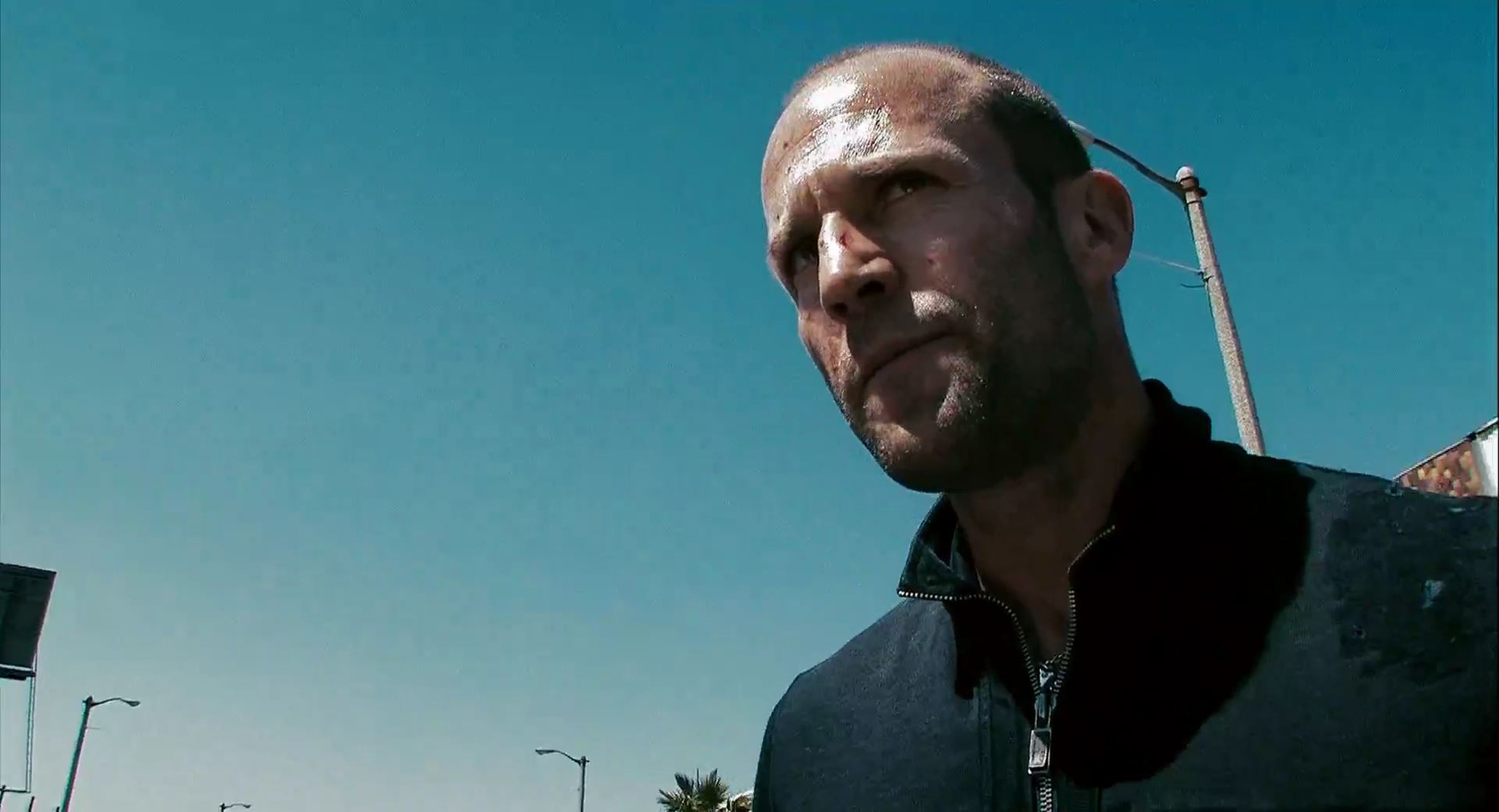 Crank 2: High Voltage