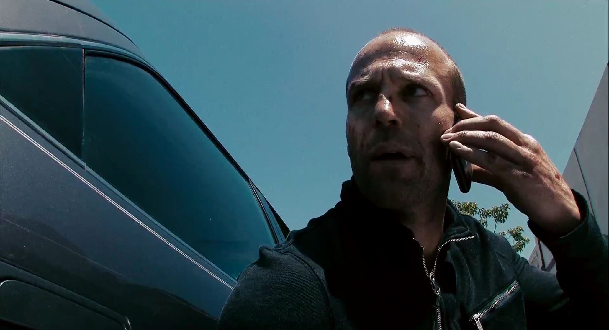Crank 2: High Voltage