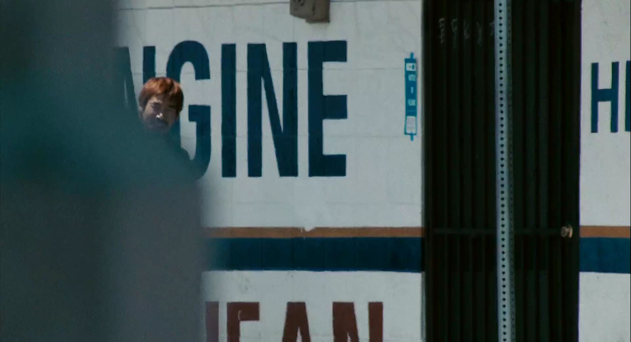 Crank 2: High Voltage