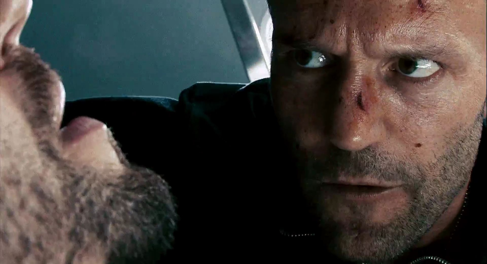 Crank 2: High Voltage