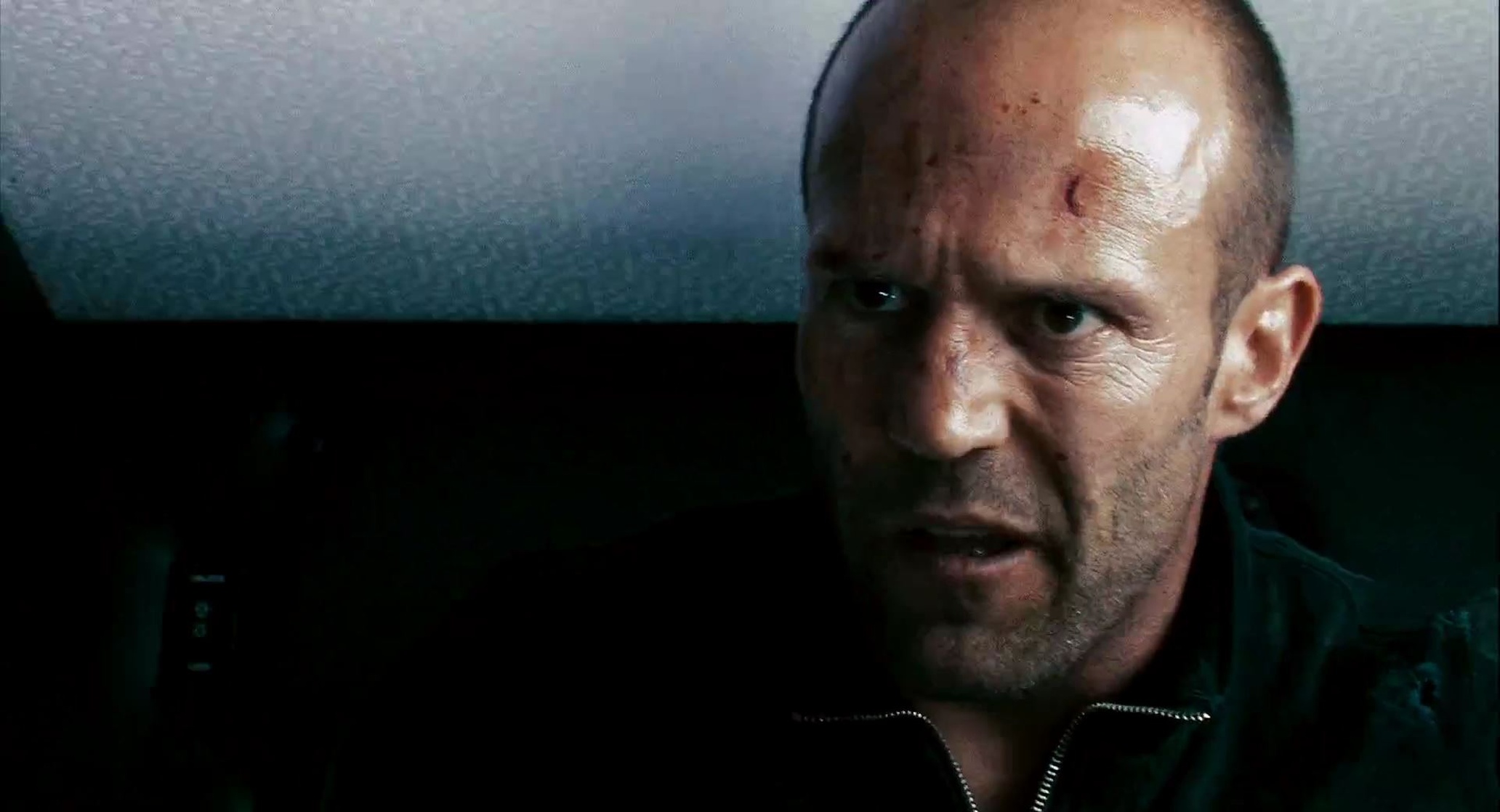 Crank 2: High Voltage