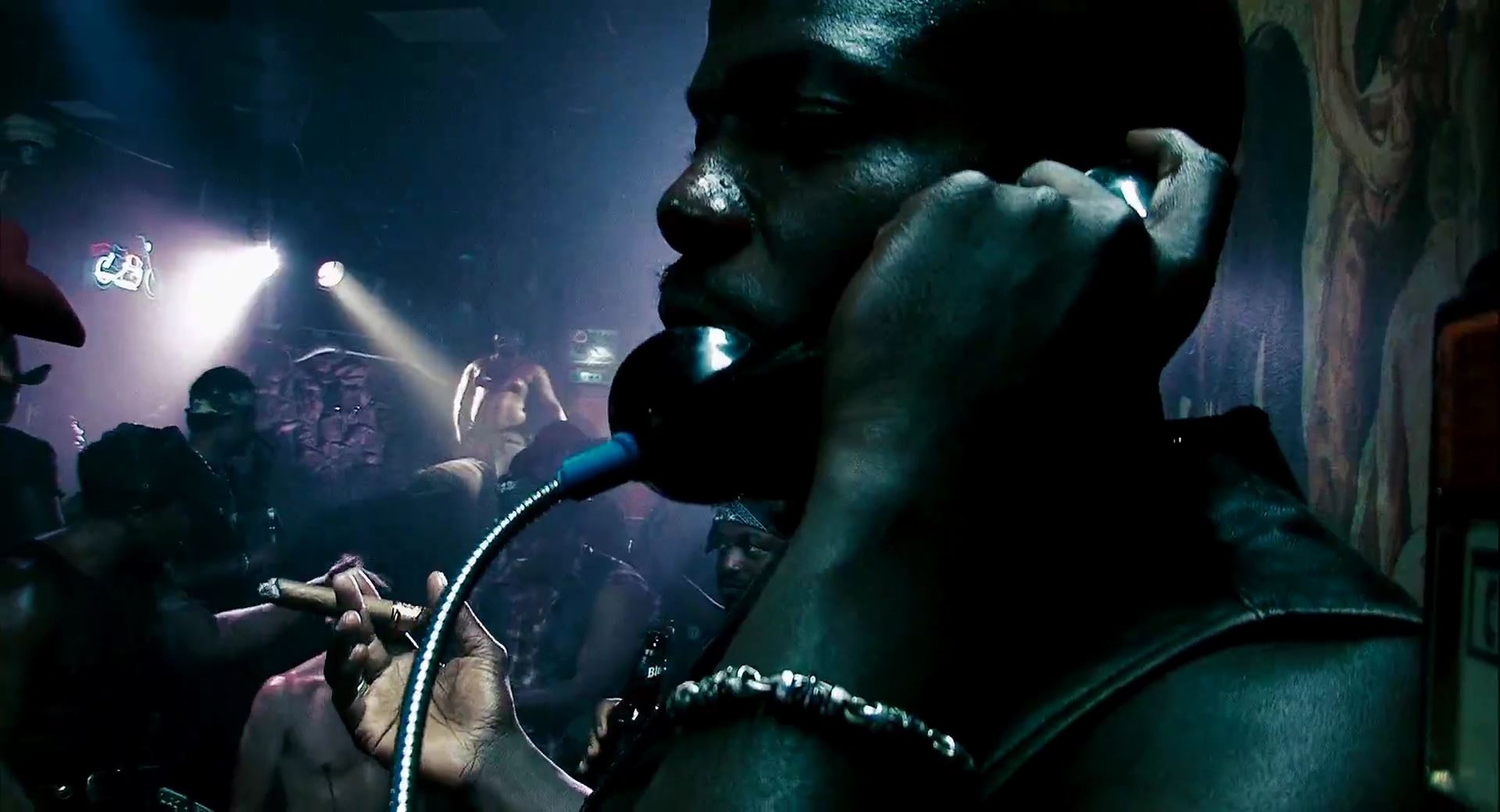 Crank 2: High Voltage