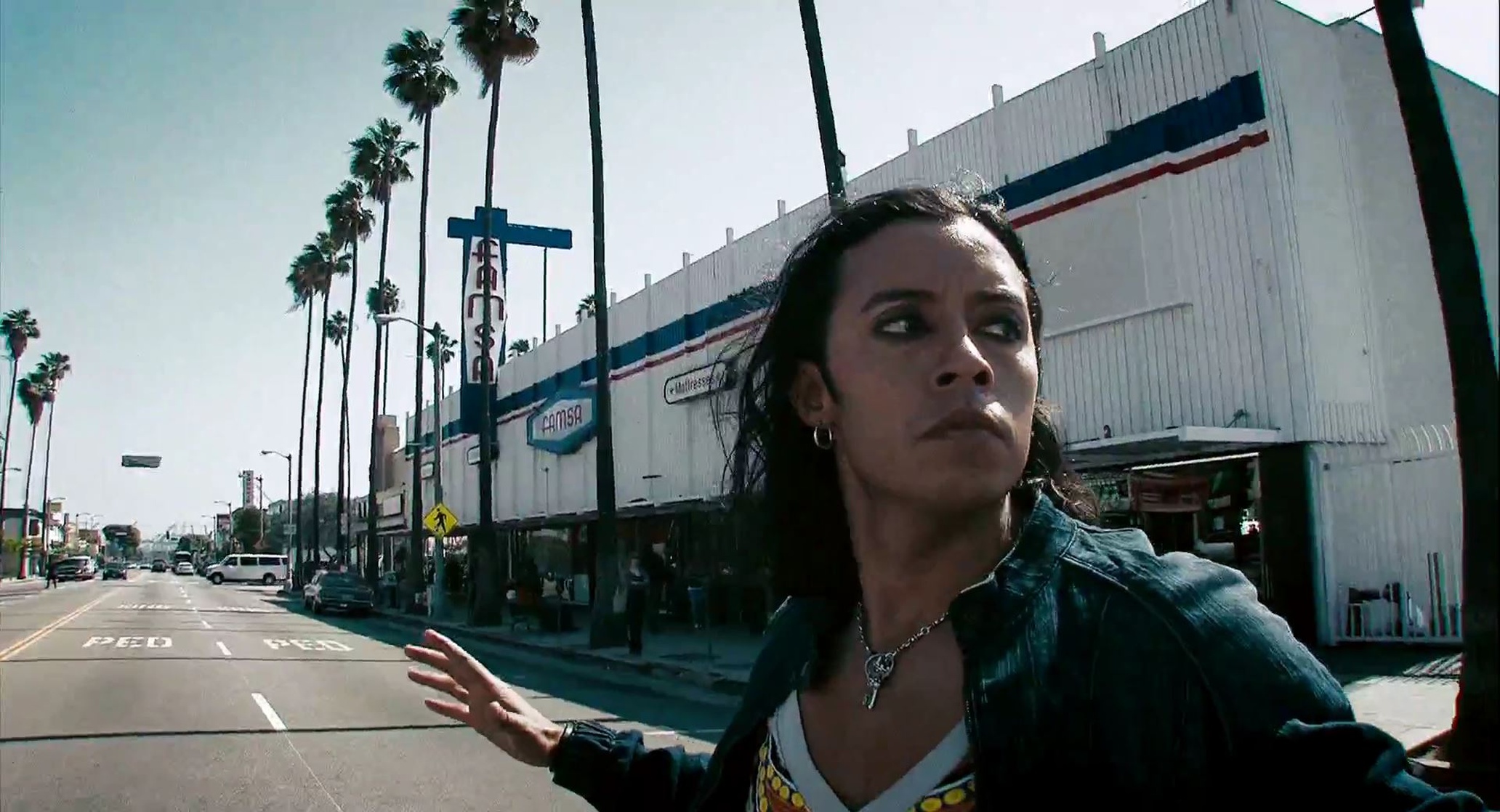 Crank 2: High Voltage