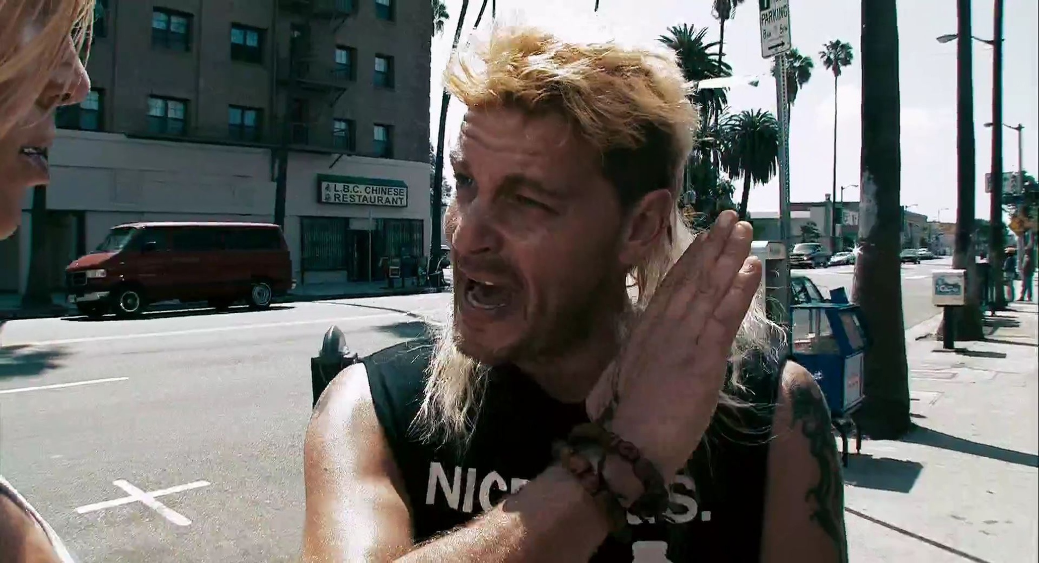 Crank 2: High Voltage