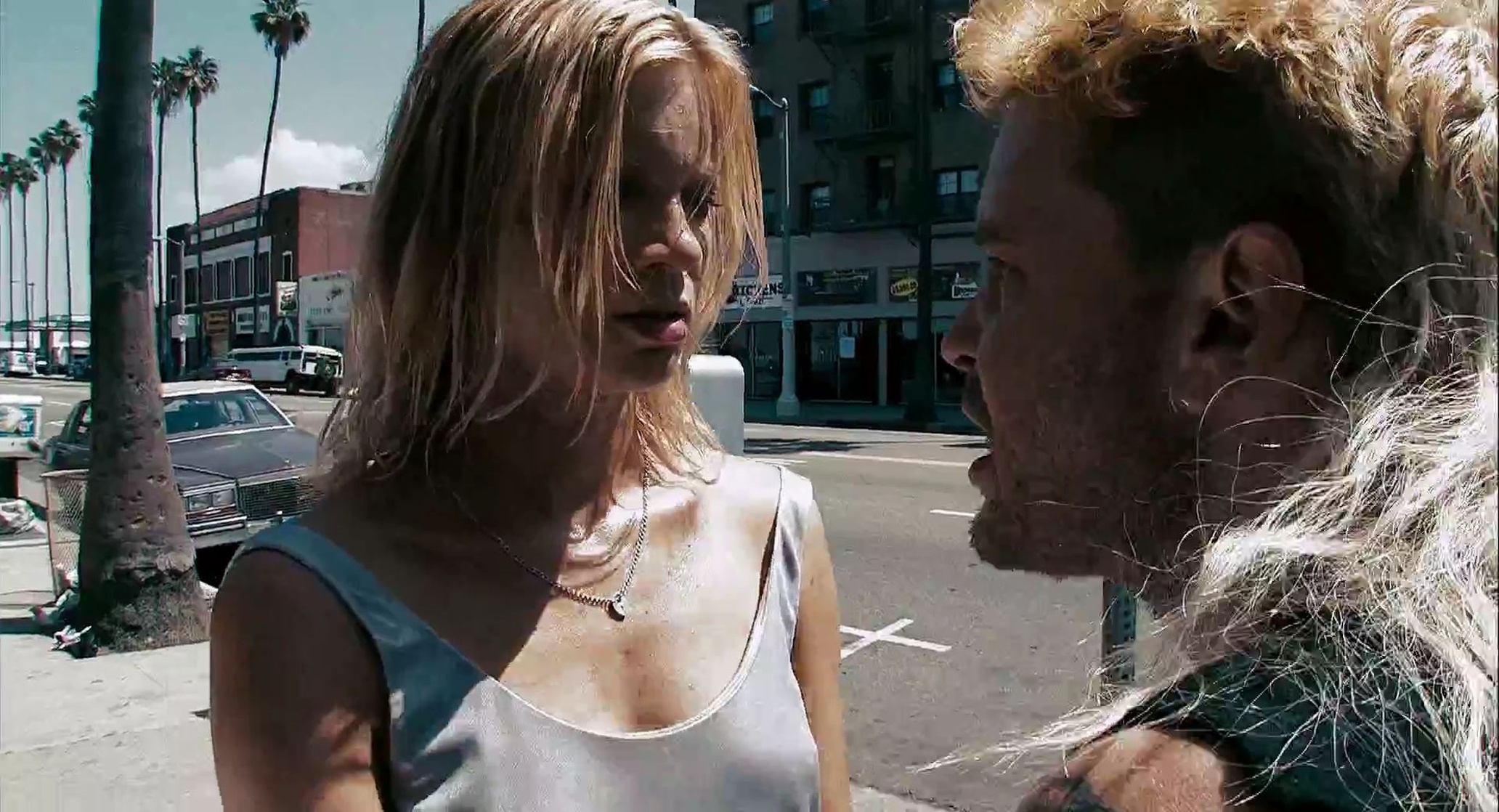 Crank 2: High Voltage
