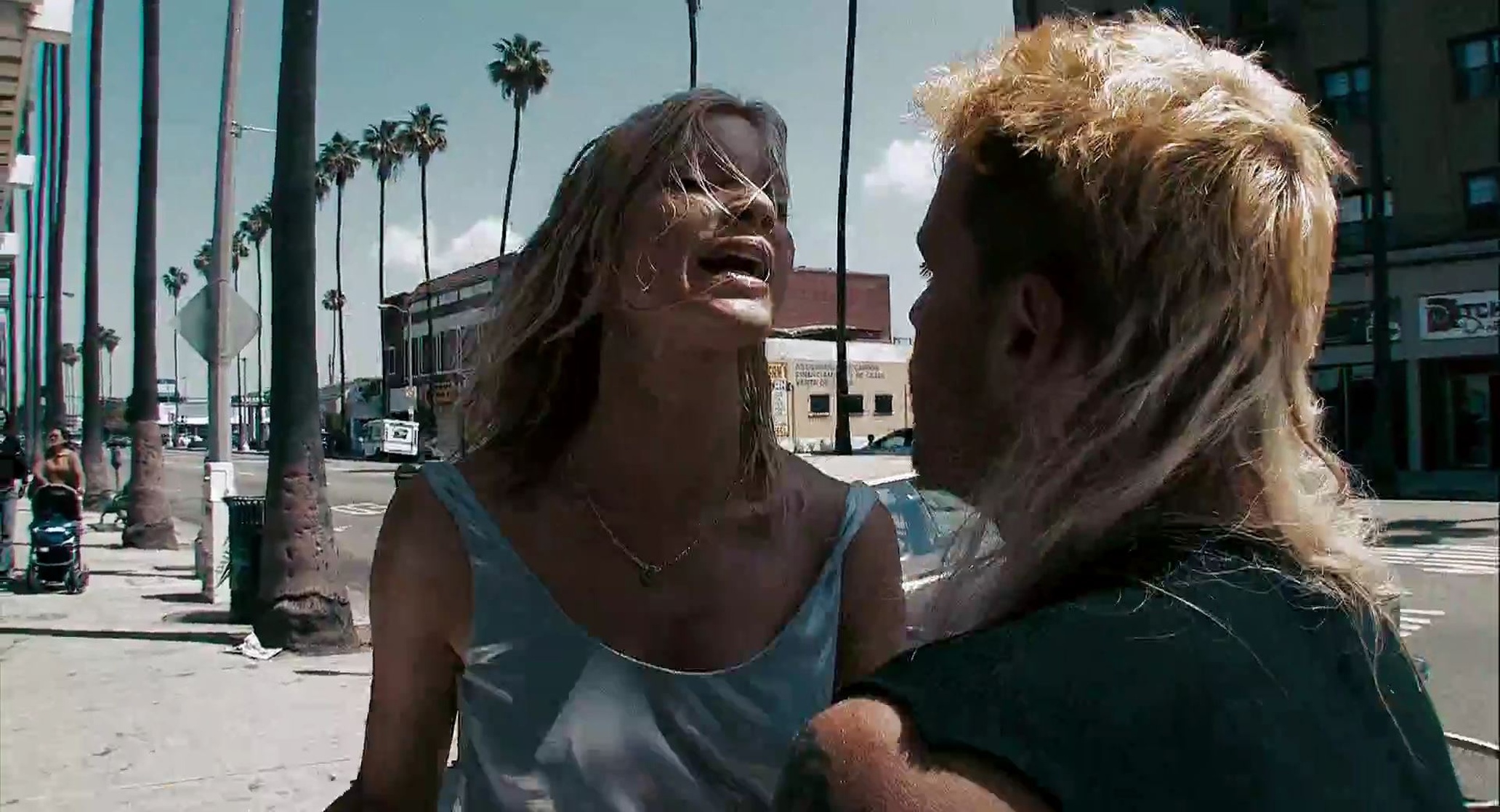 Crank 2: High Voltage