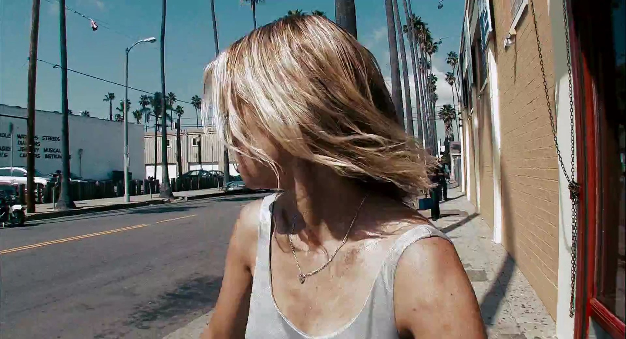 Crank 2: High Voltage