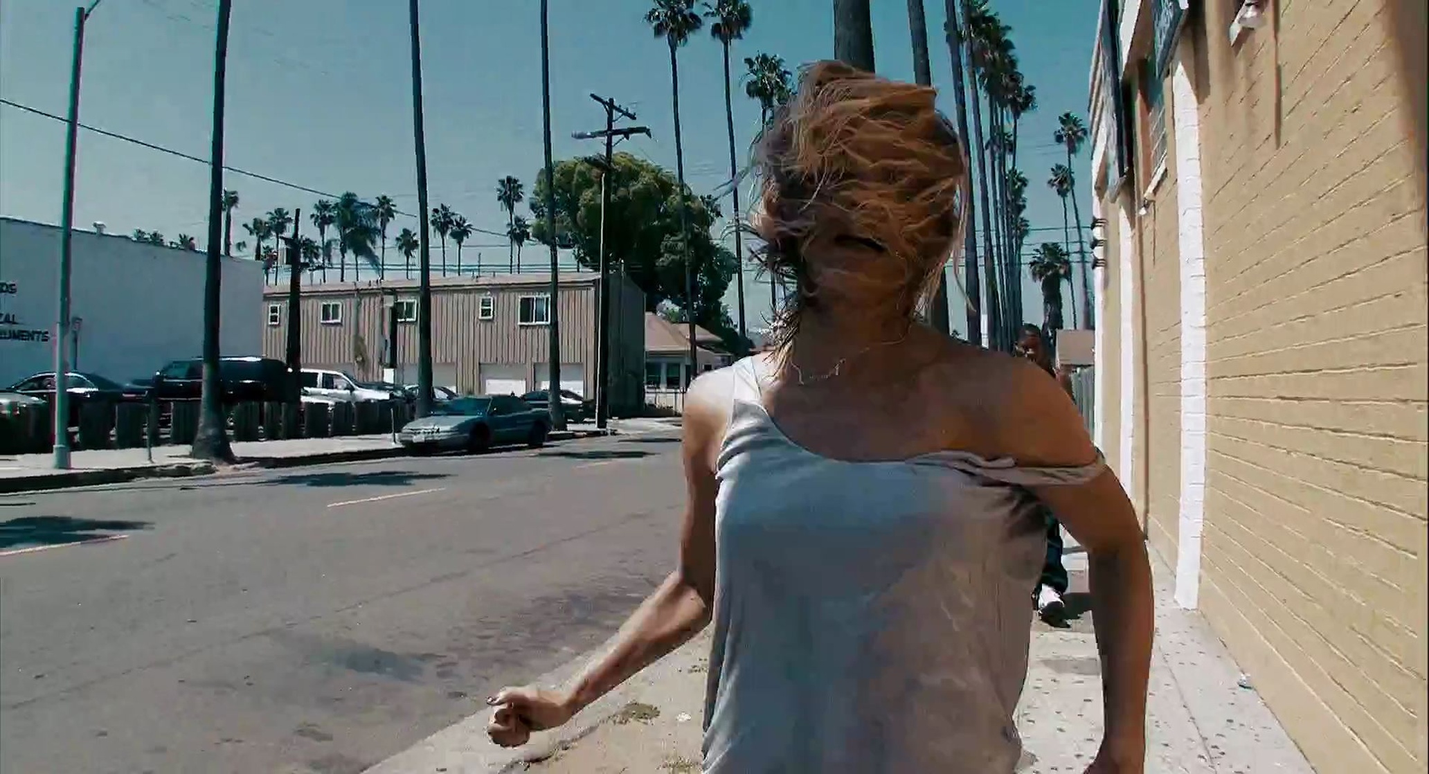 Crank 2: High Voltage