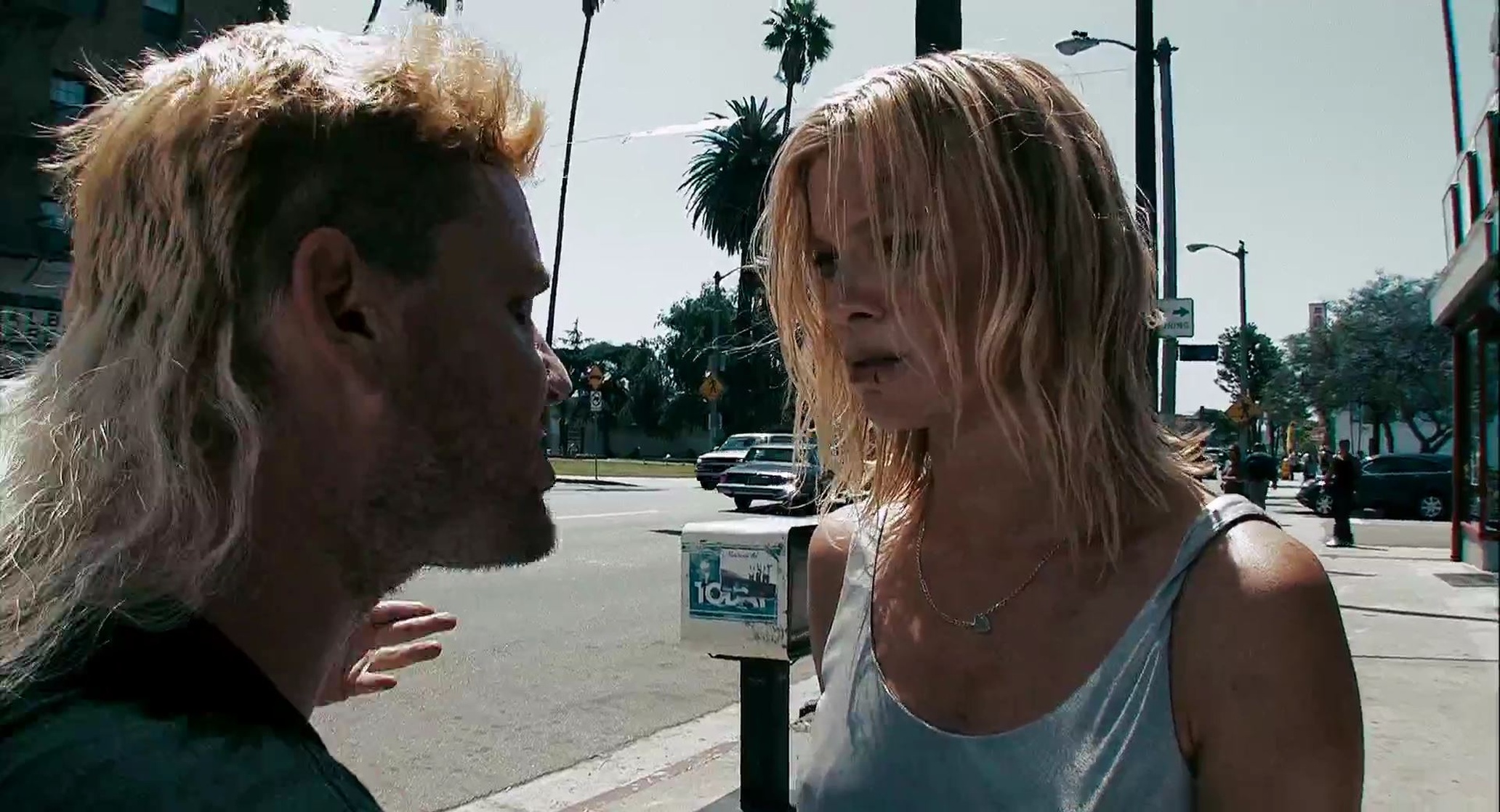 Crank 2: High Voltage