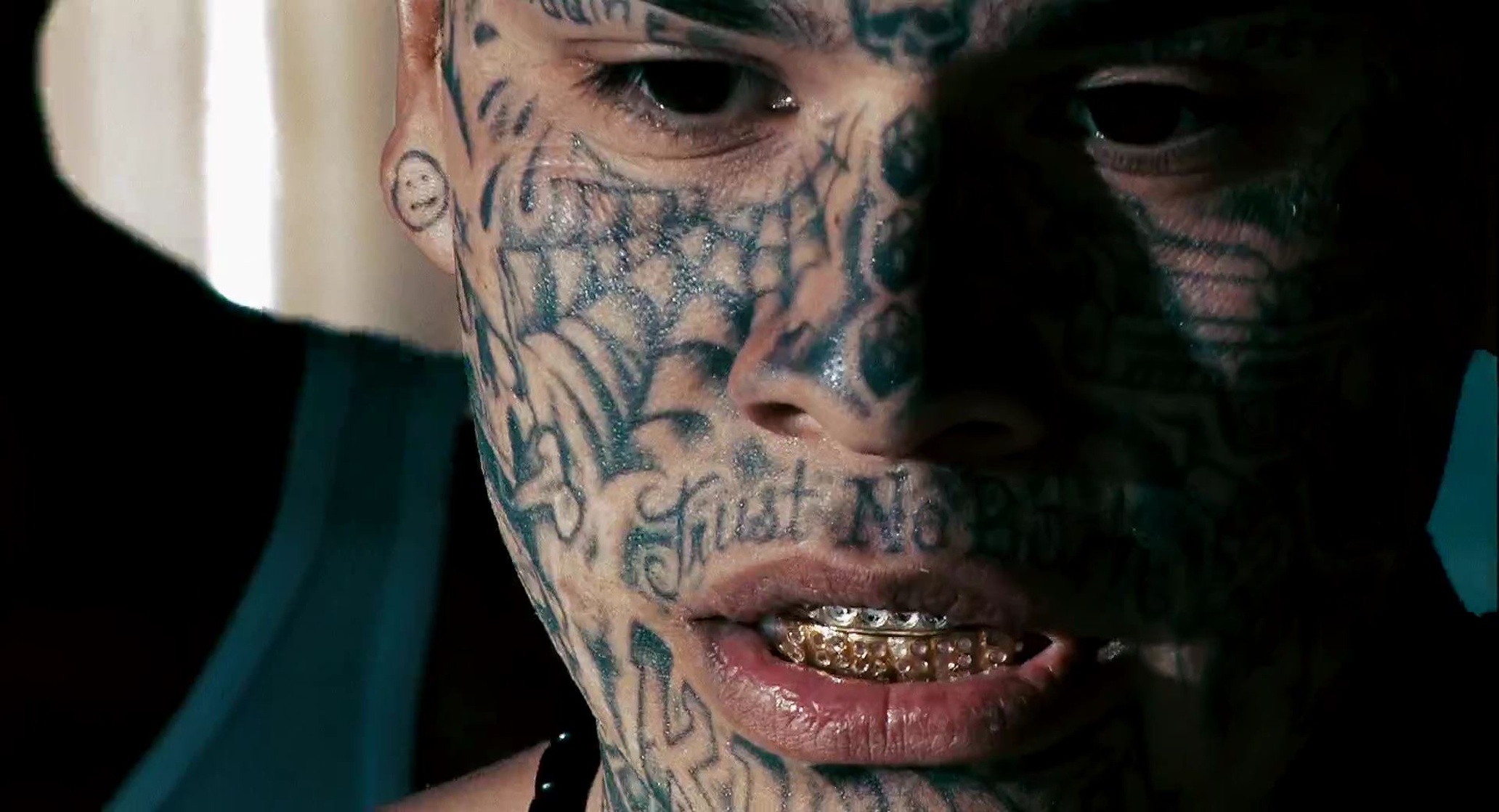 Crank 2: High Voltage