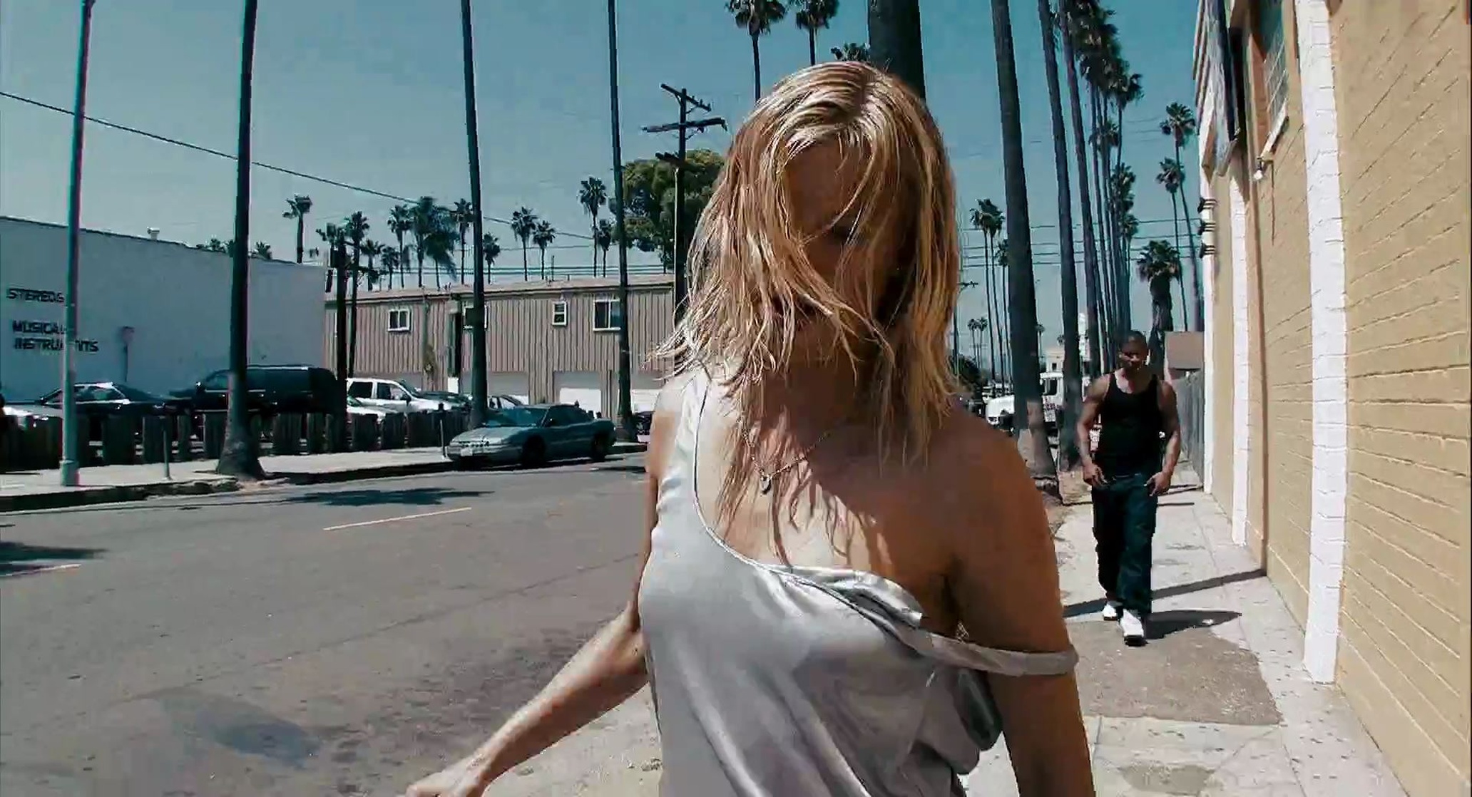 Crank 2: High Voltage