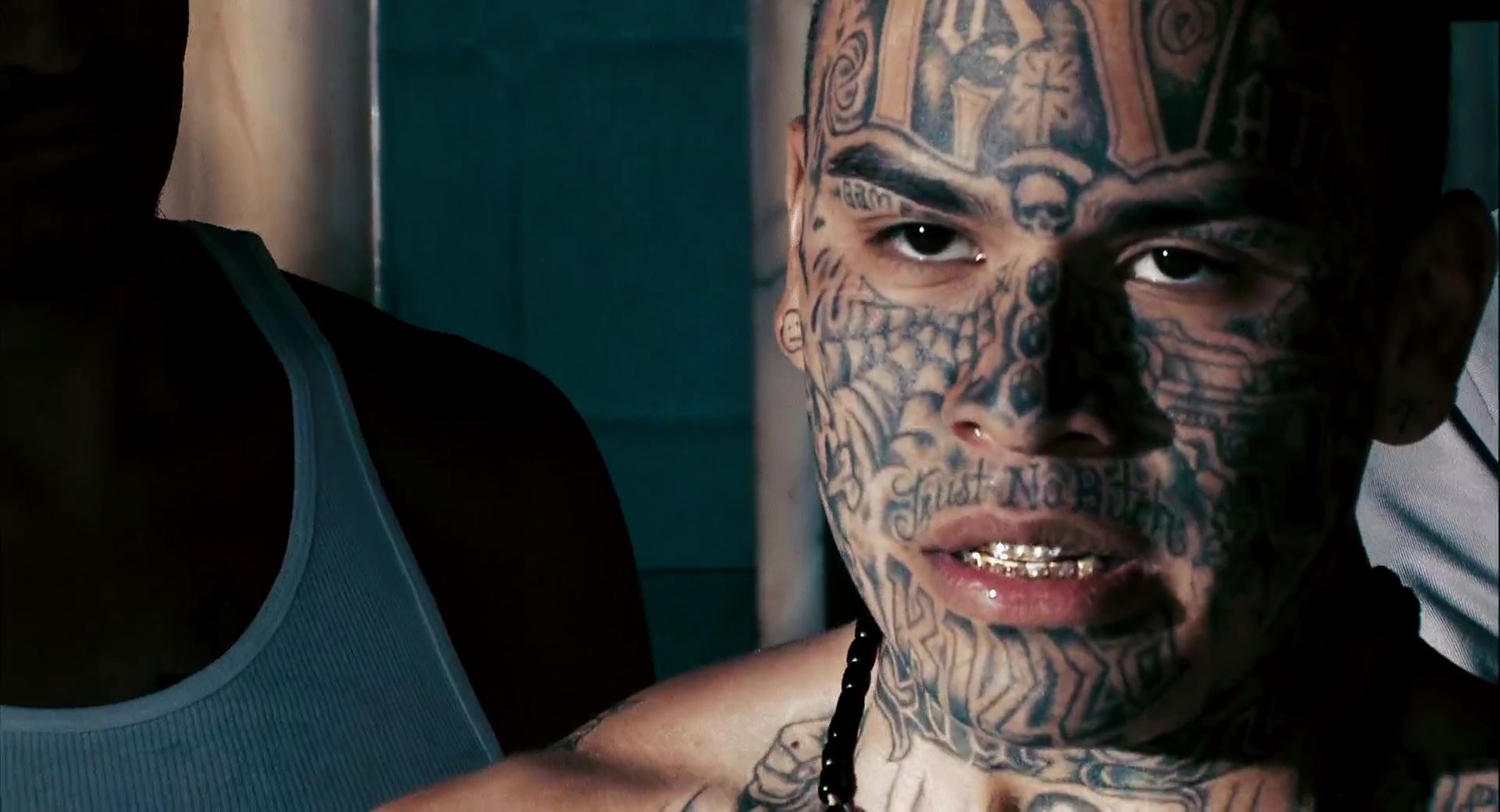 Crank 2: High Voltage