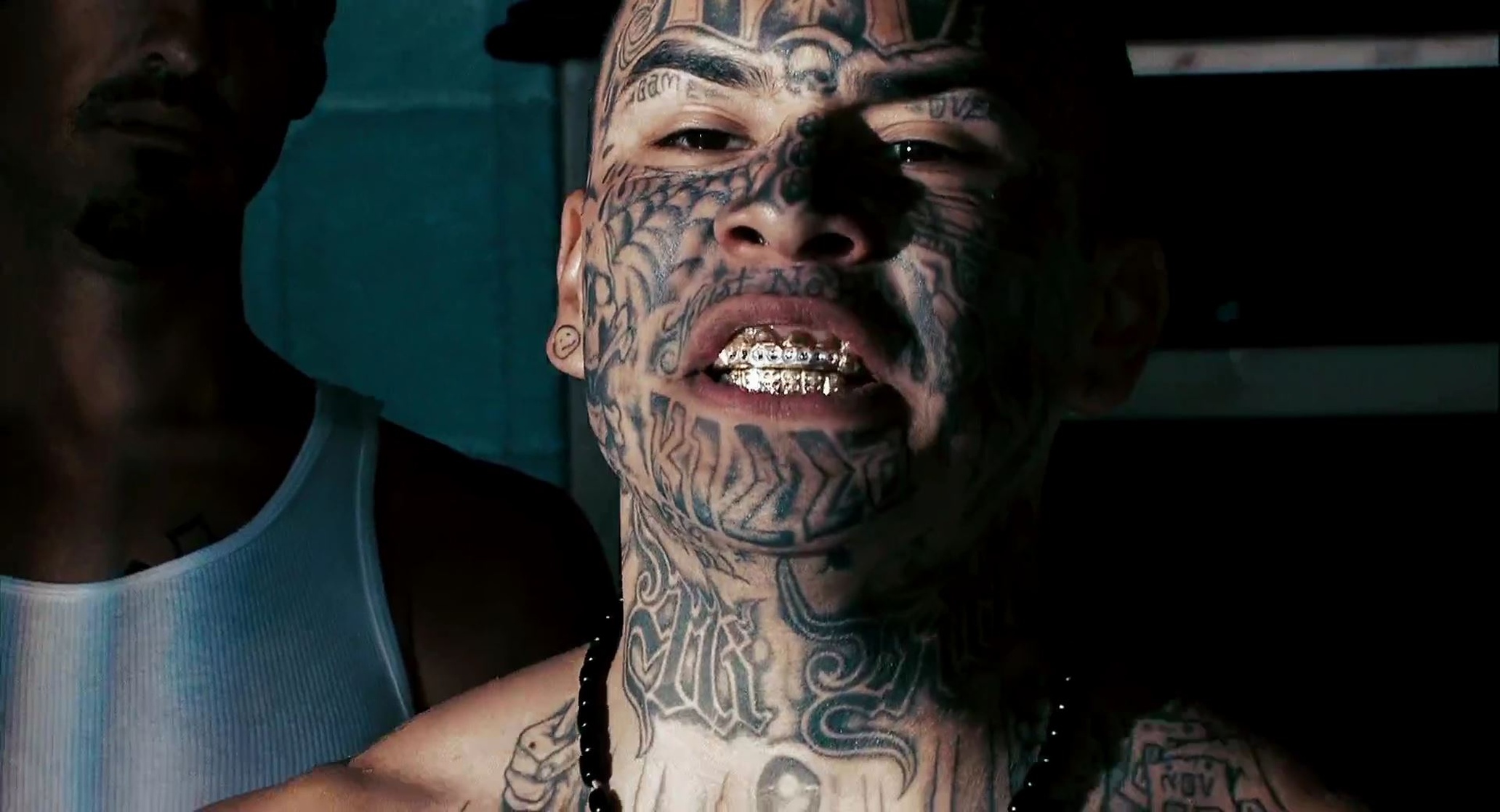 Crank 2: High Voltage