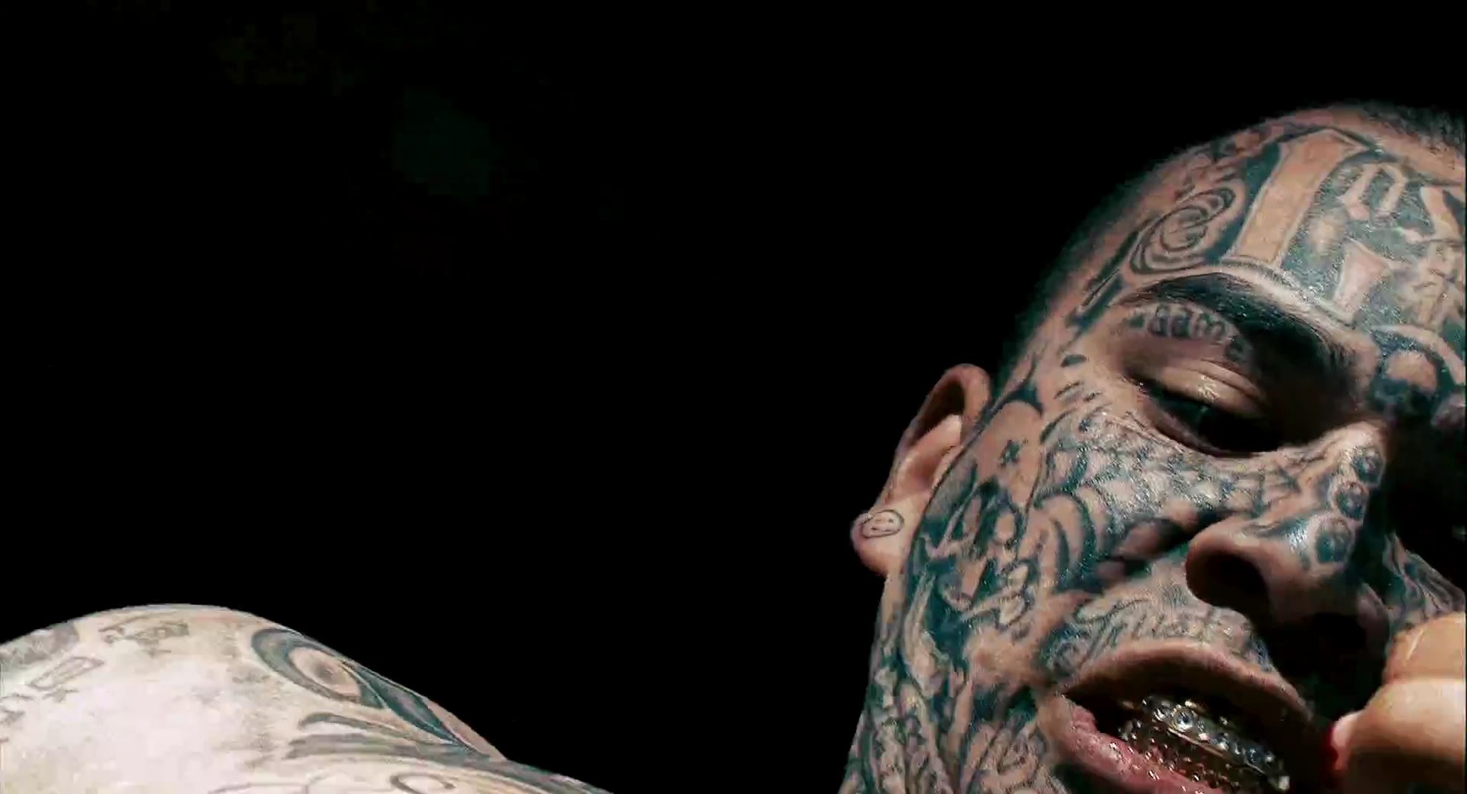Crank 2: High Voltage