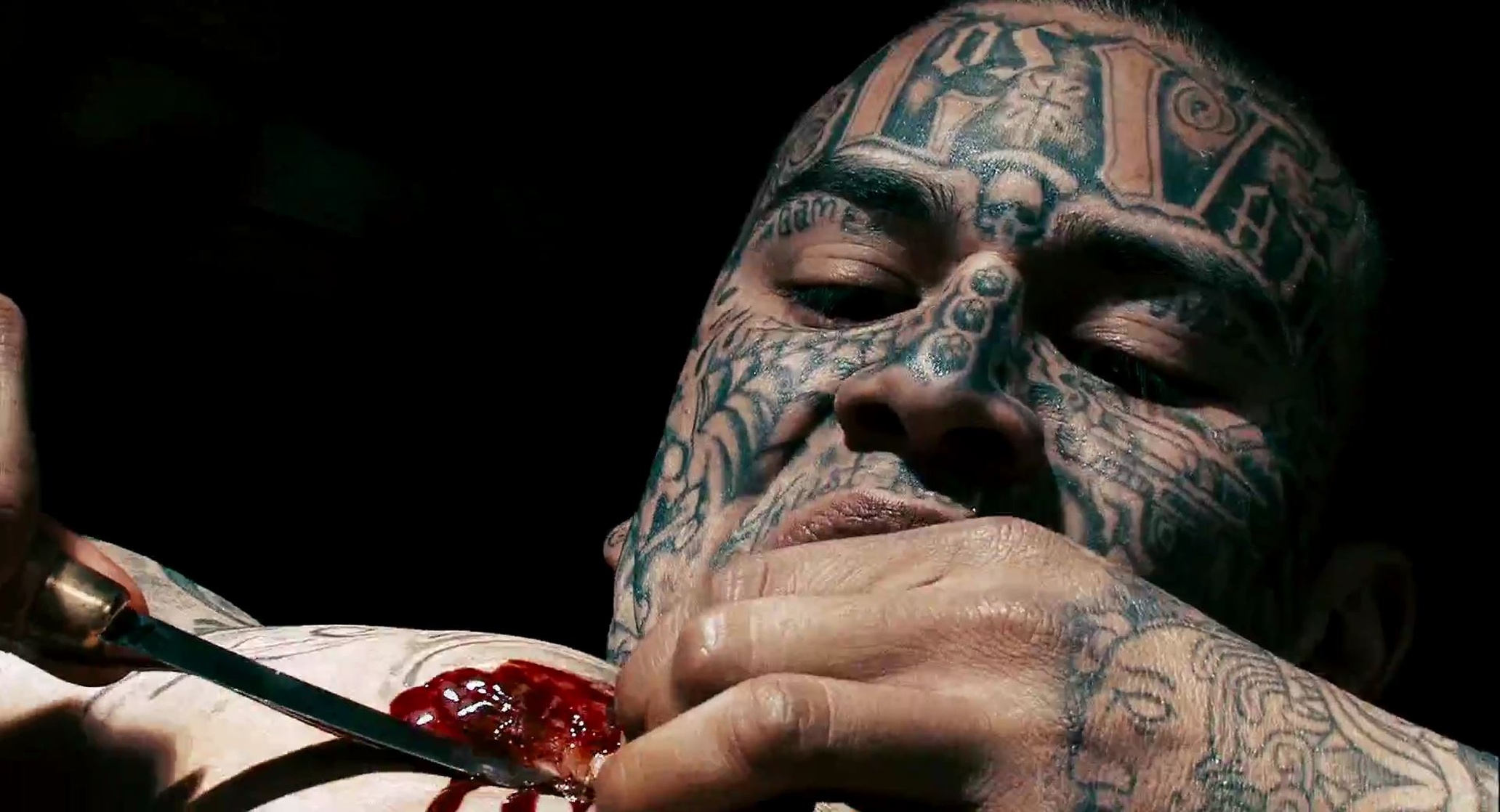 Crank 2: High Voltage
