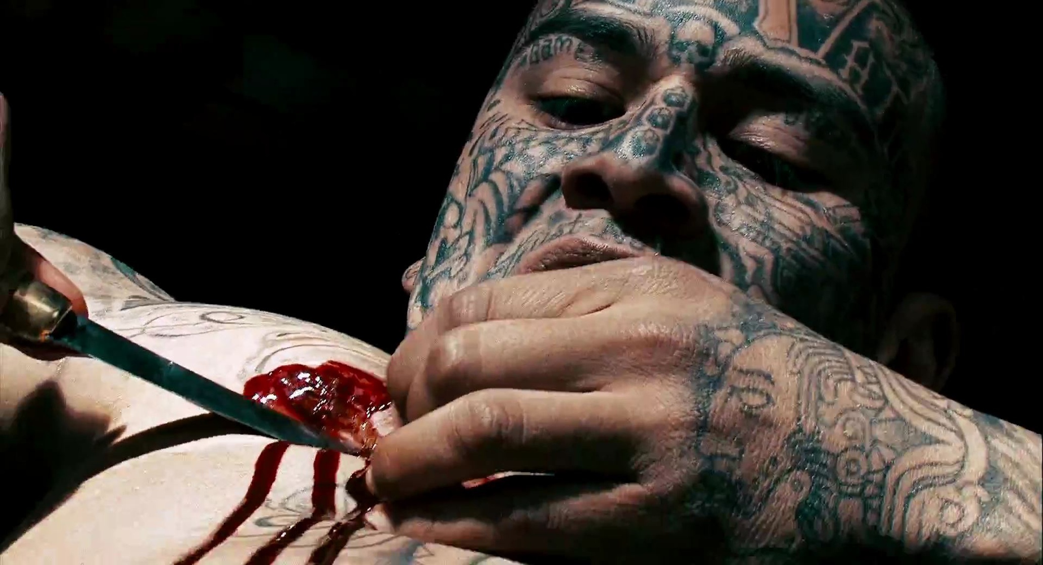 Crank 2: High Voltage