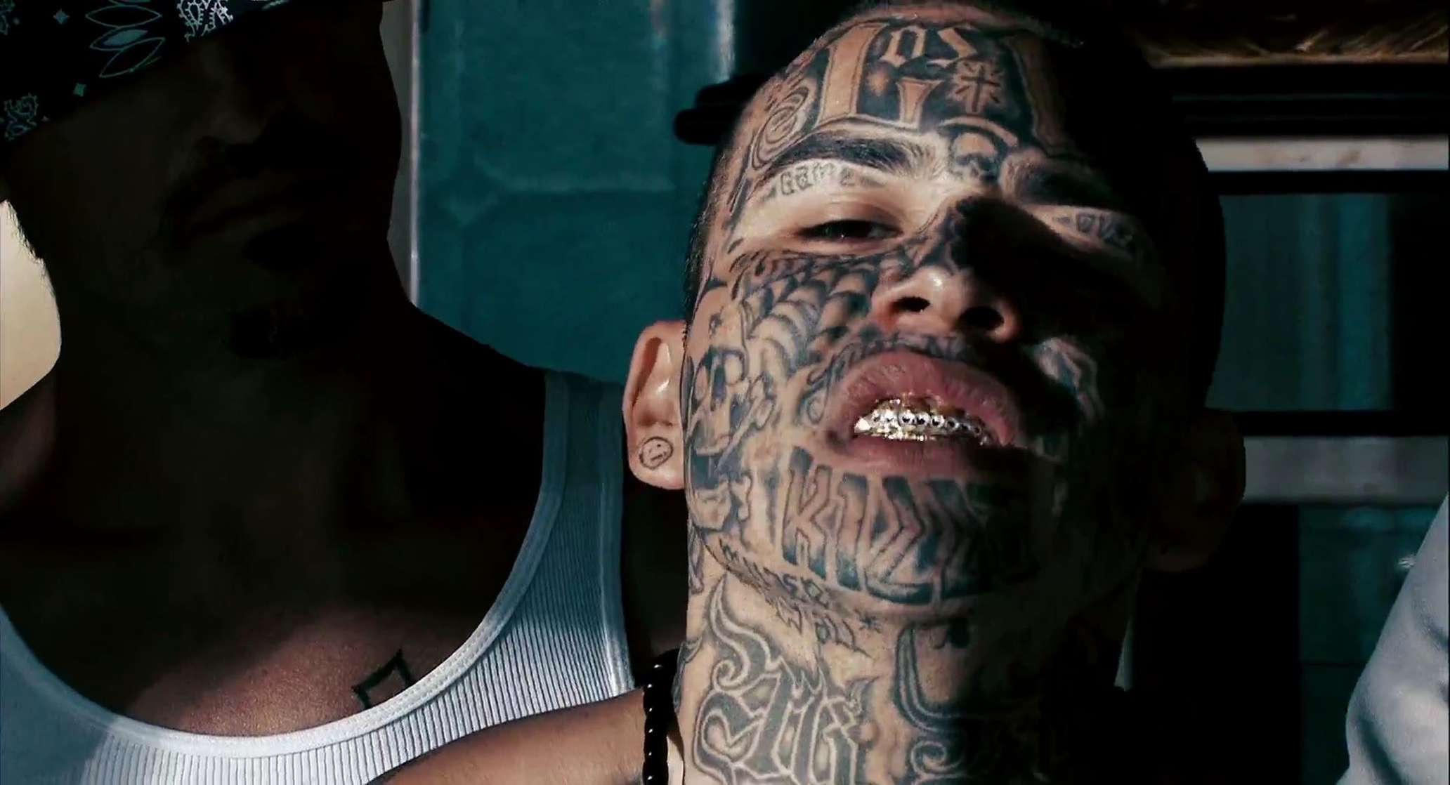 Crank 2: High Voltage