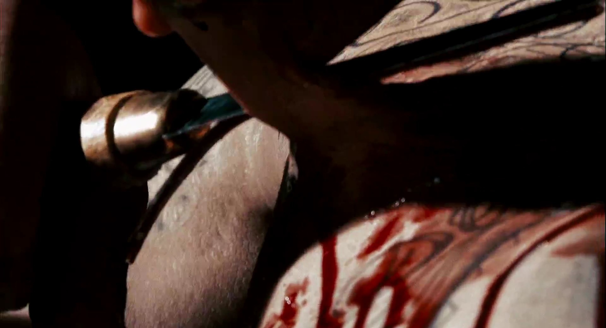 Crank 2: High Voltage